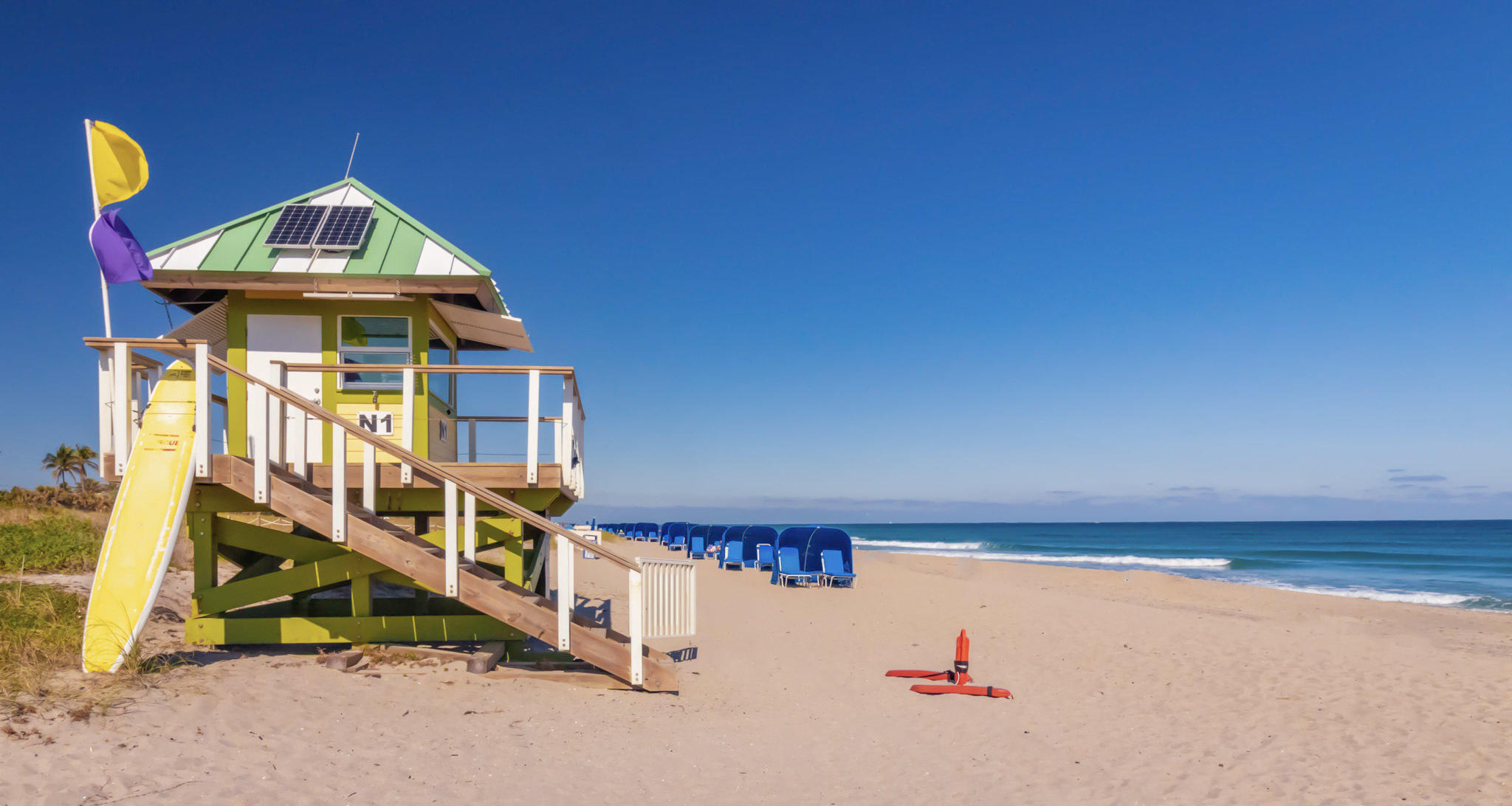 SEAGATE - Residential