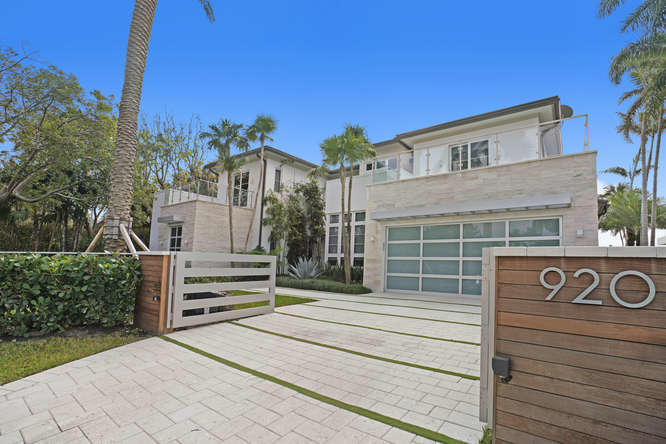 SEAGATE - Residential