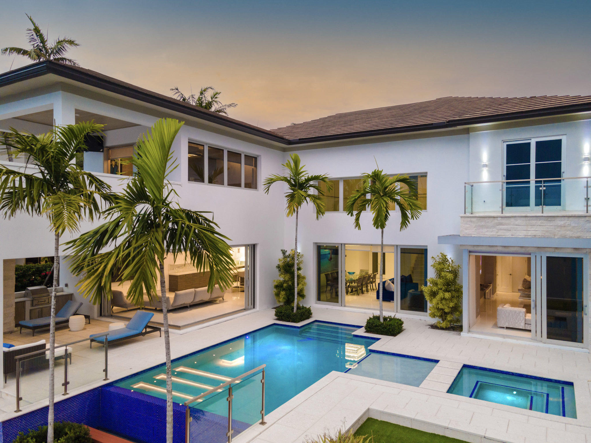 SEAGATE - Residential