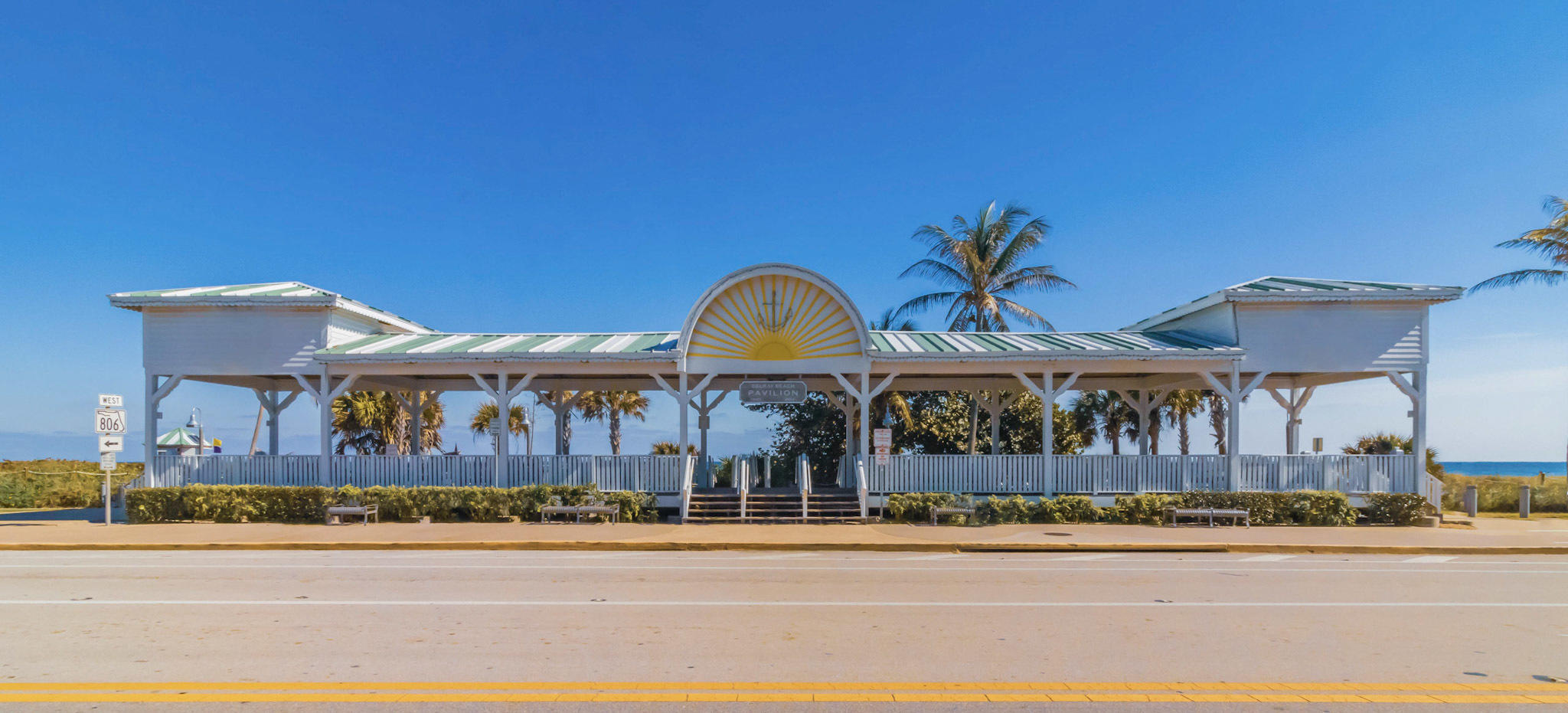 SEAGATE - Residential