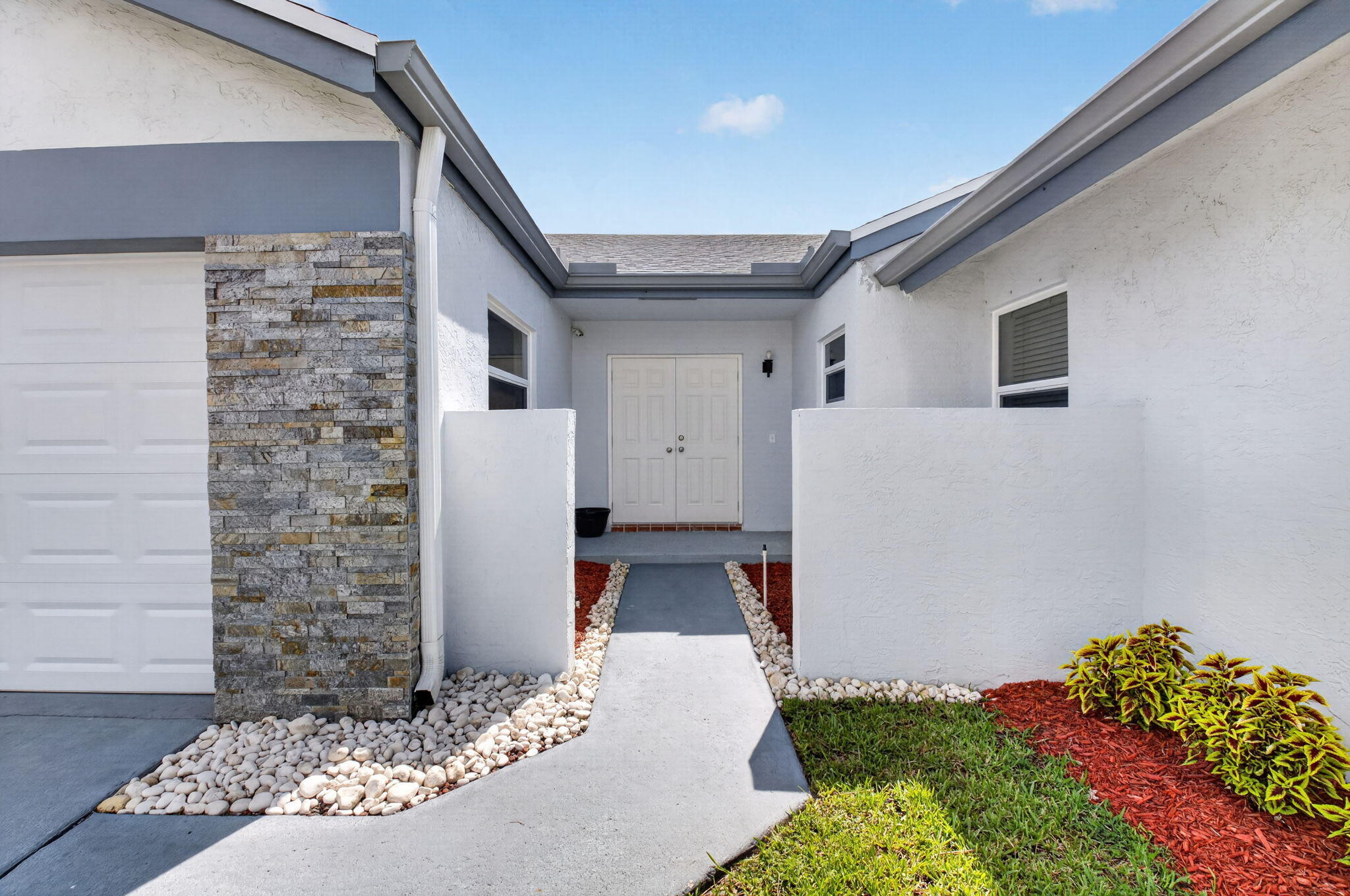 COUNTRY LANDING SEC 3 - Residential