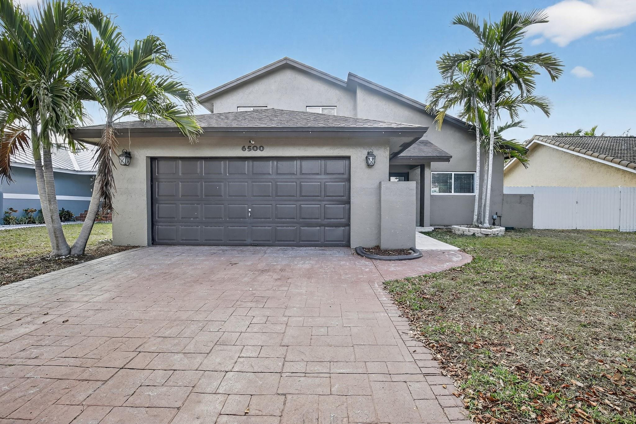 Beaumont 106-11 B - Residential