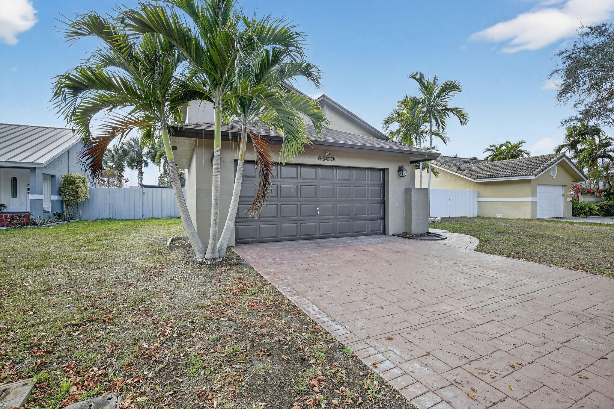 Beaumont 106-11 B - Residential