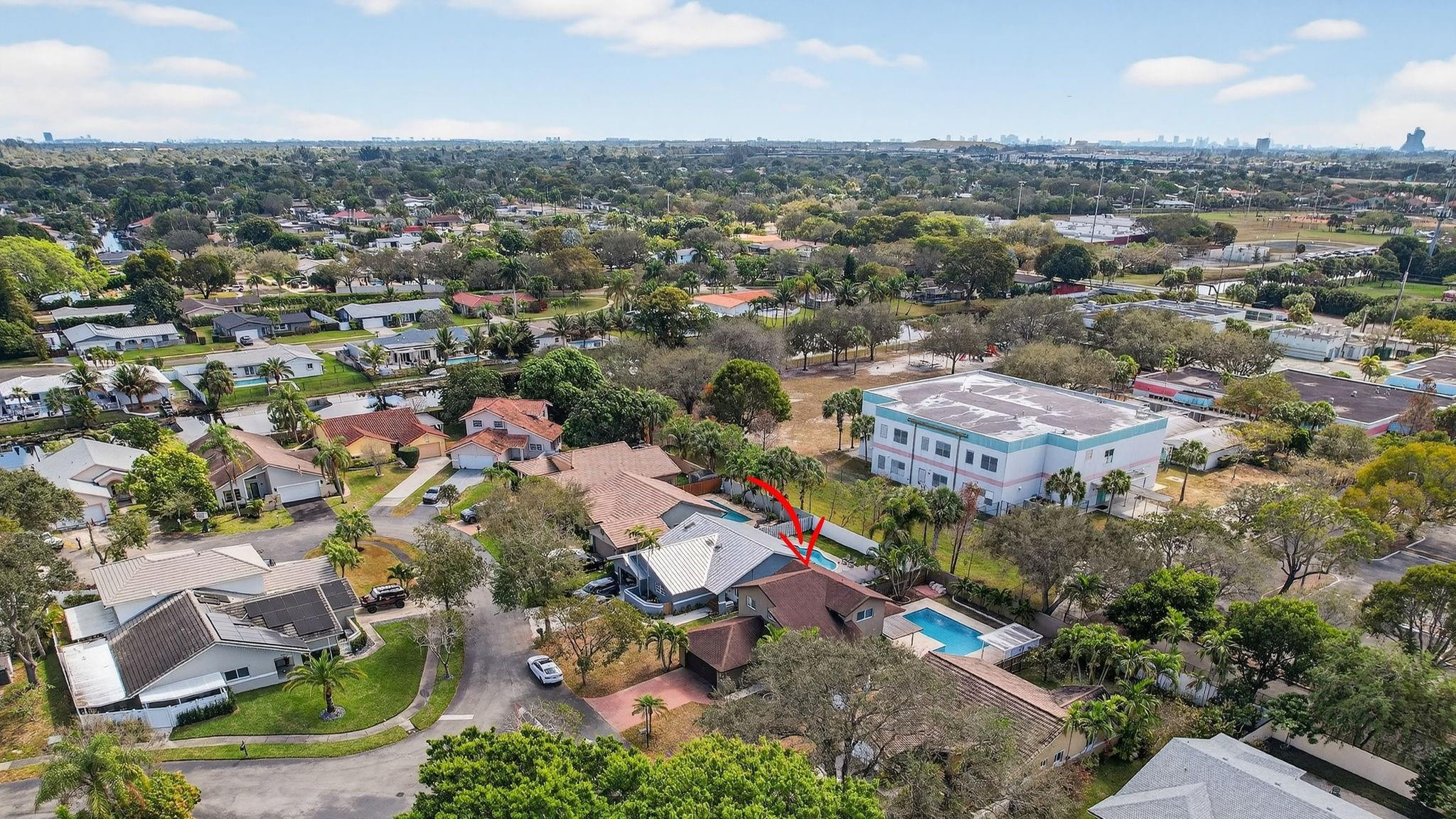 Beaumont 106-11 B - Residential