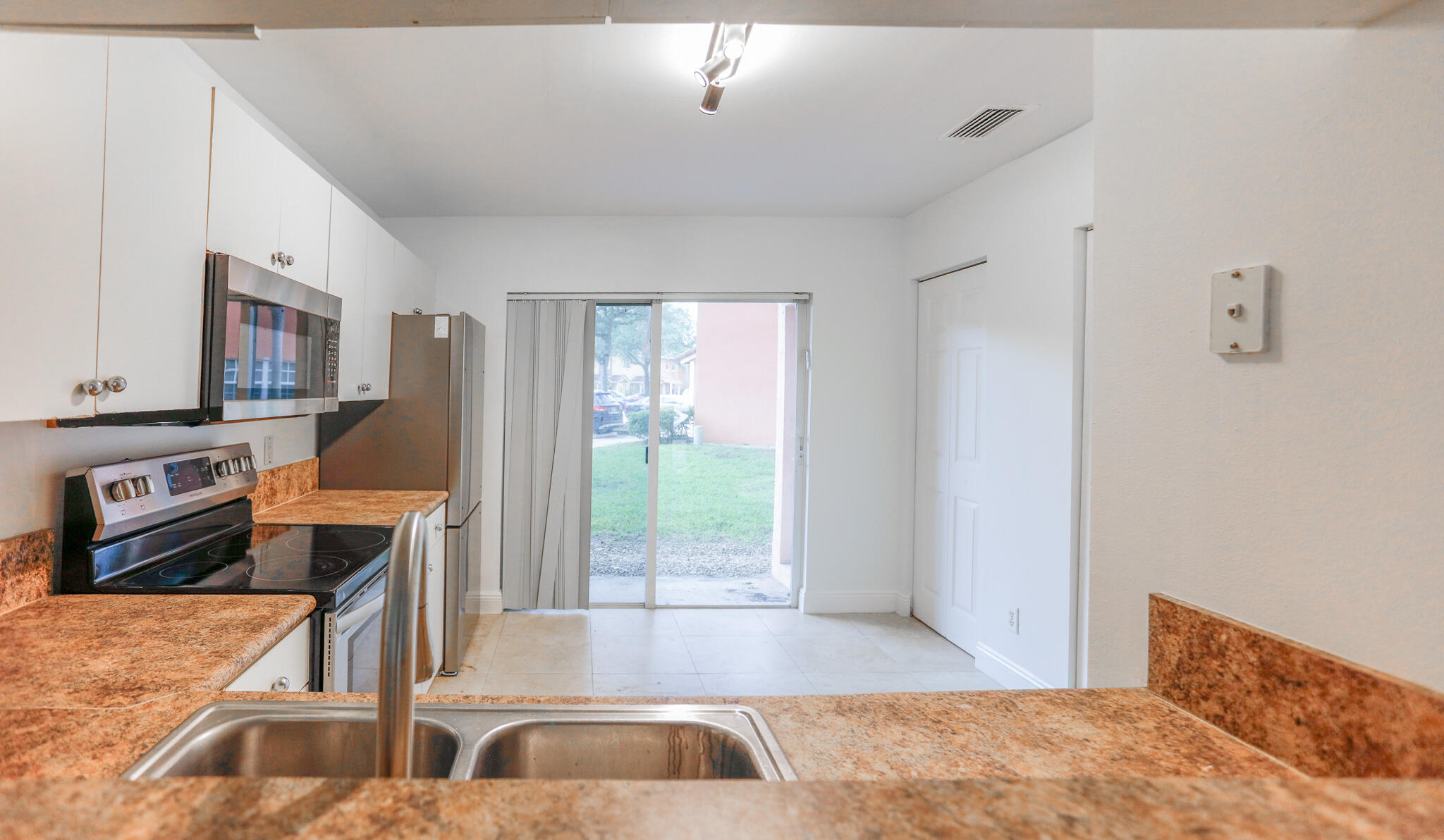 Sienna Club - Residential