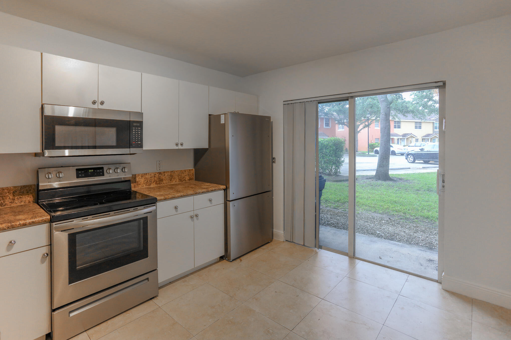 Sienna Club - Residential