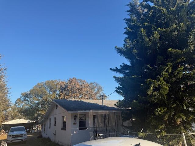 NA - Residential