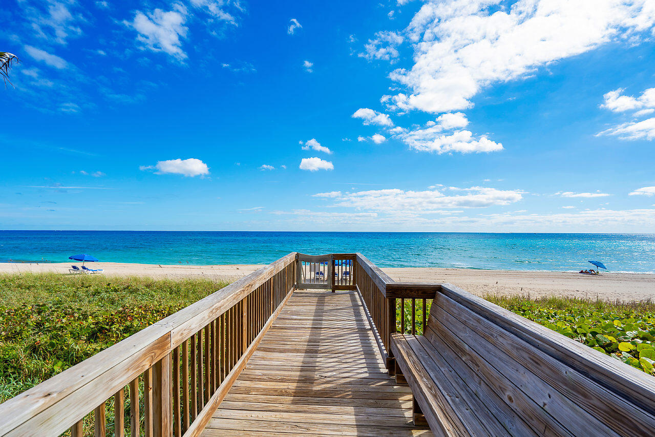 4001 NORTH OCEAN CONDO - Residential