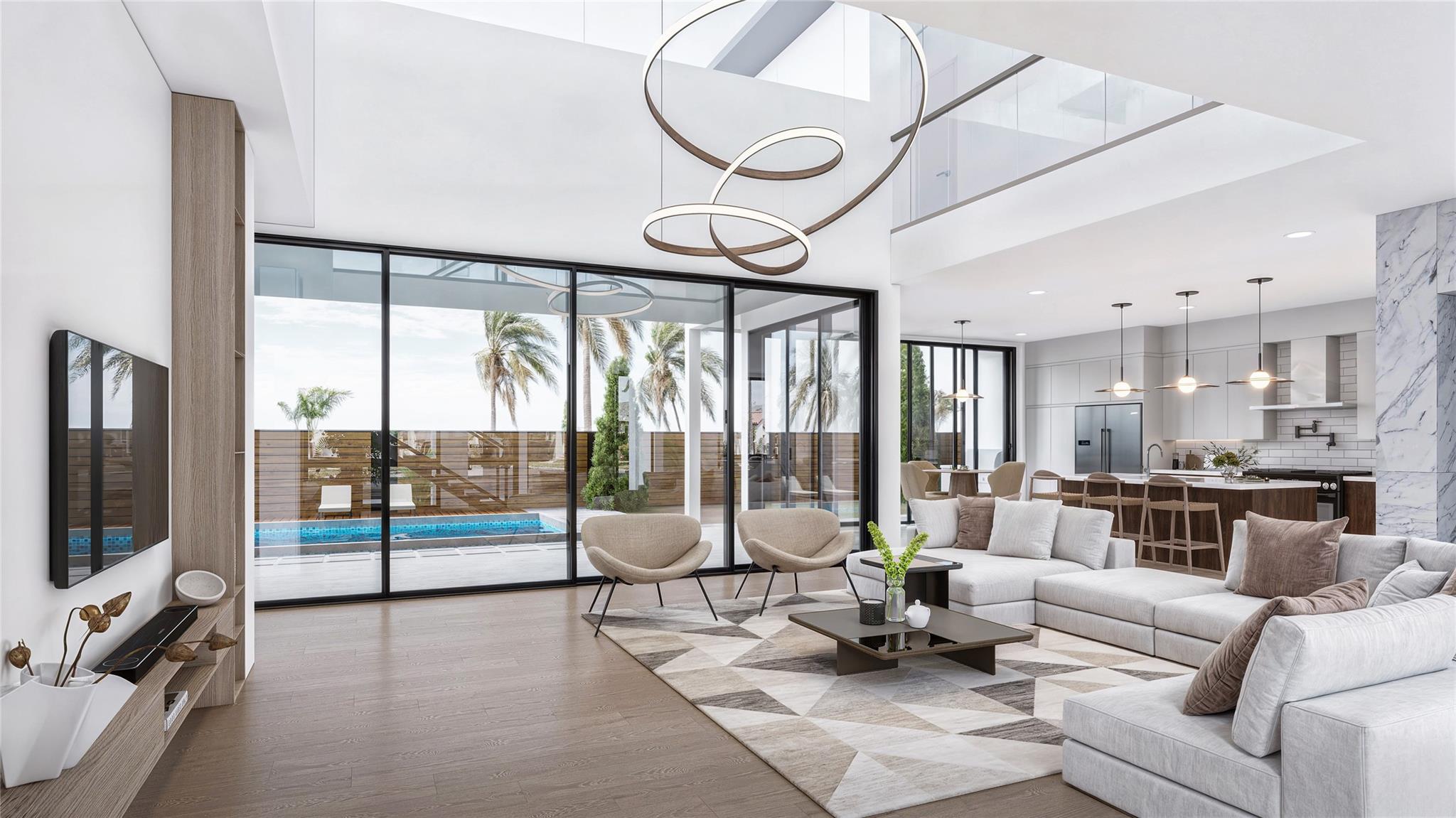 Coral Ridge - Residential