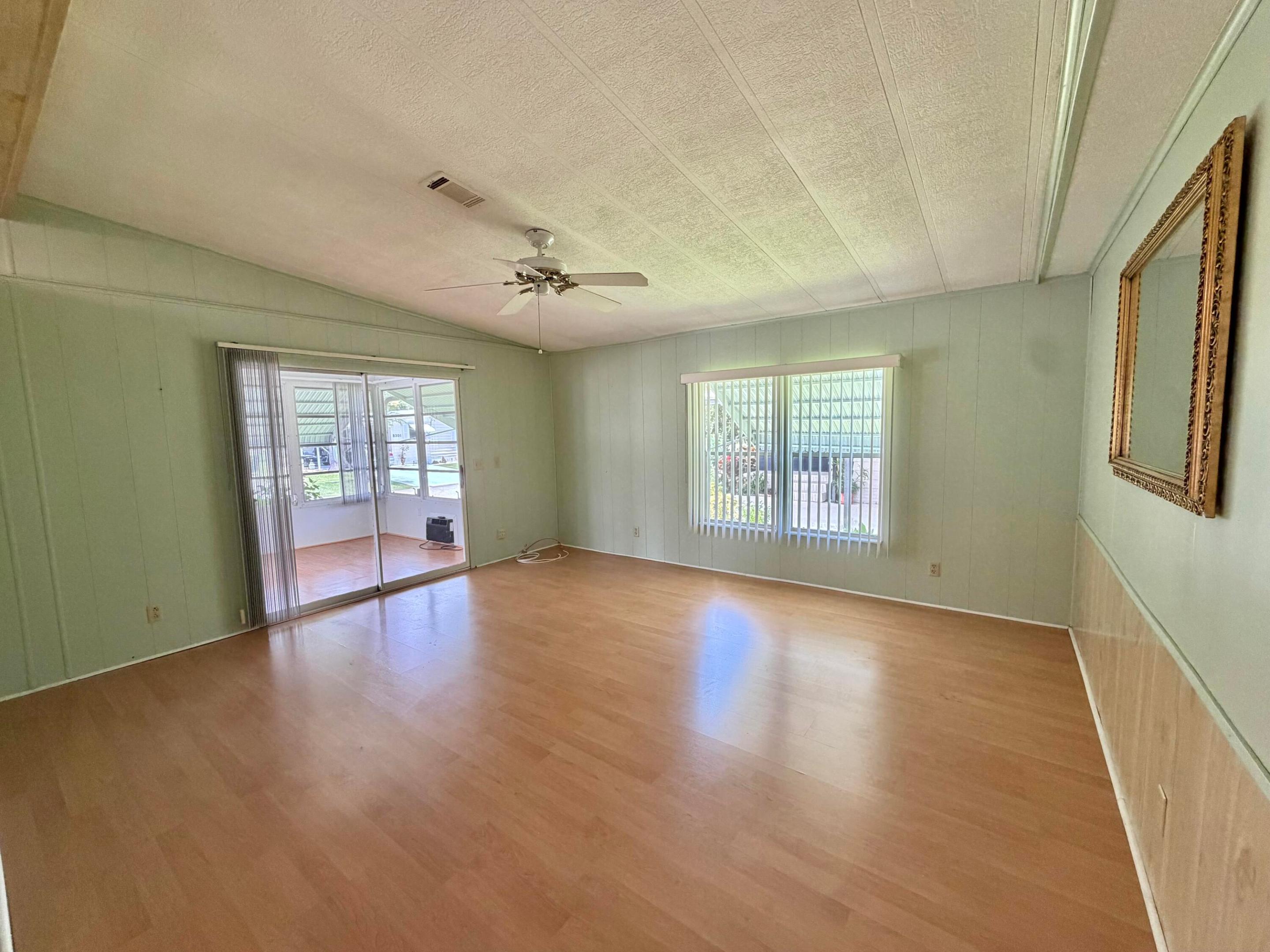 SAVANNA CLUB PLAT I - Residential