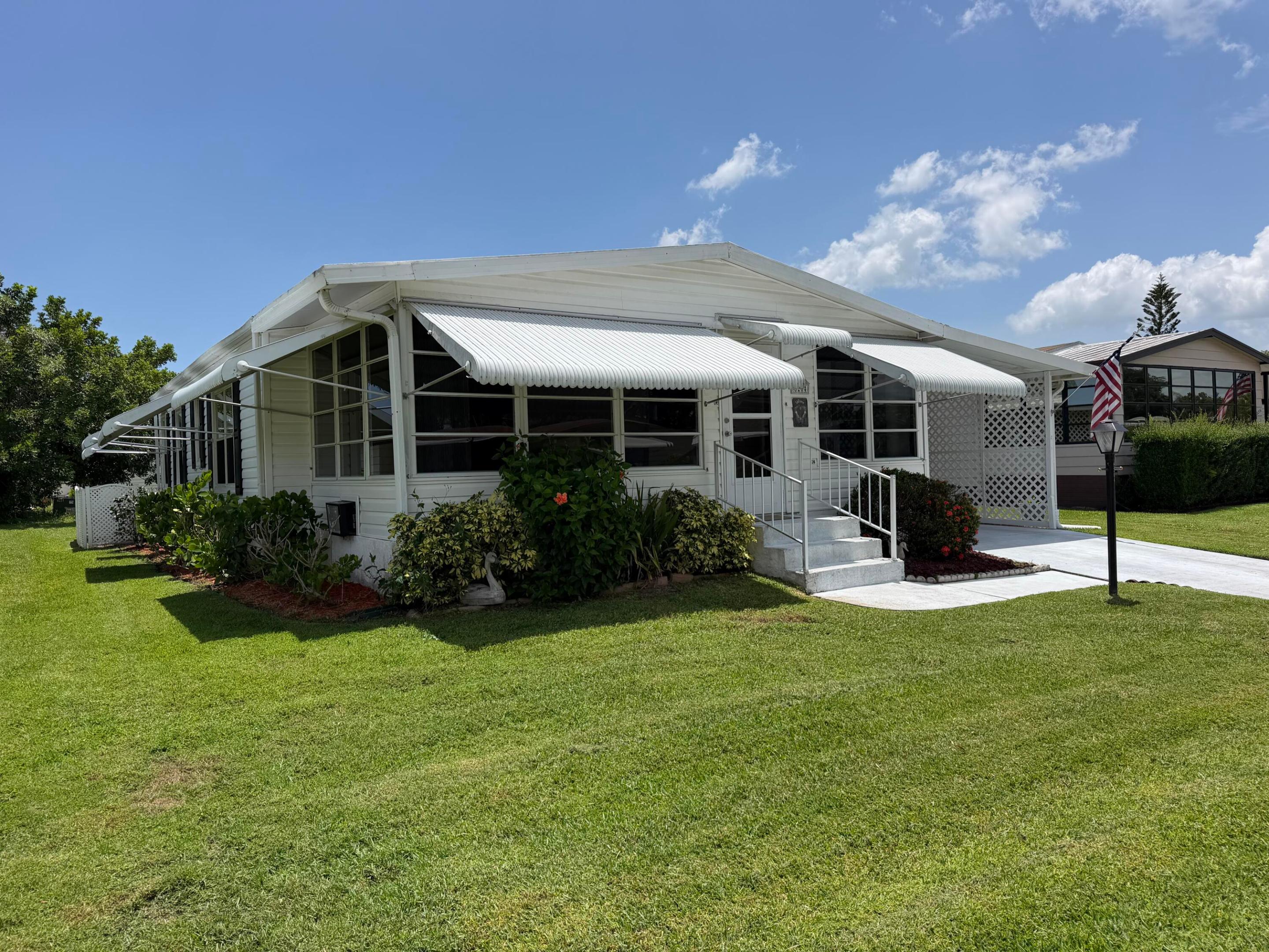 SAVANNA CLUB PLAT I - Residential