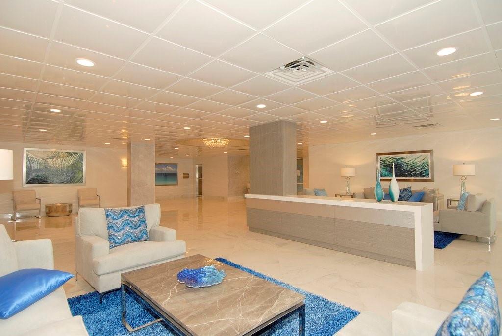 Regency Tower - Residential