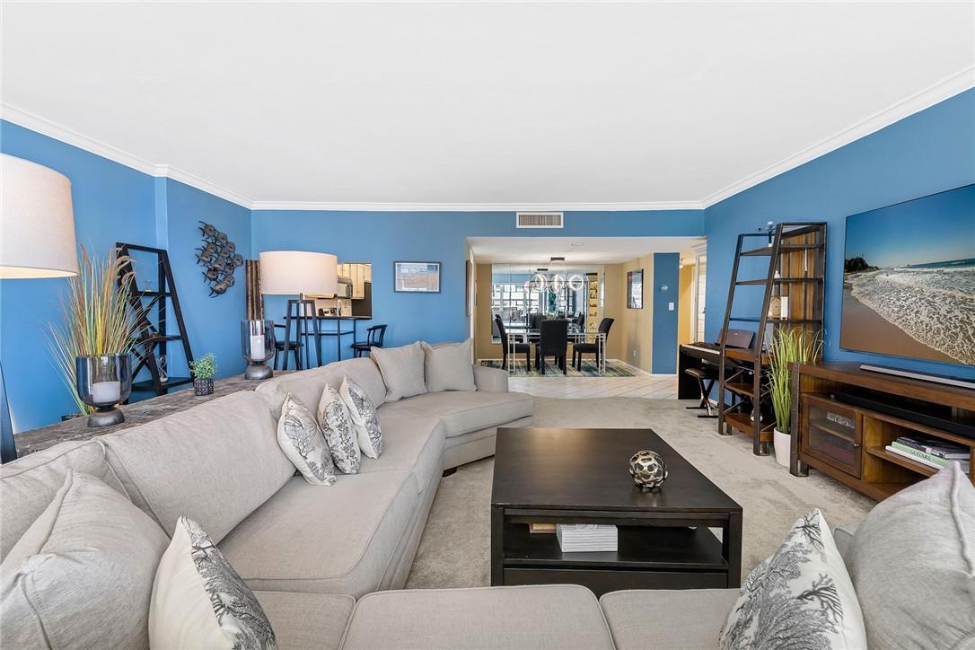 Regency Tower - Residential