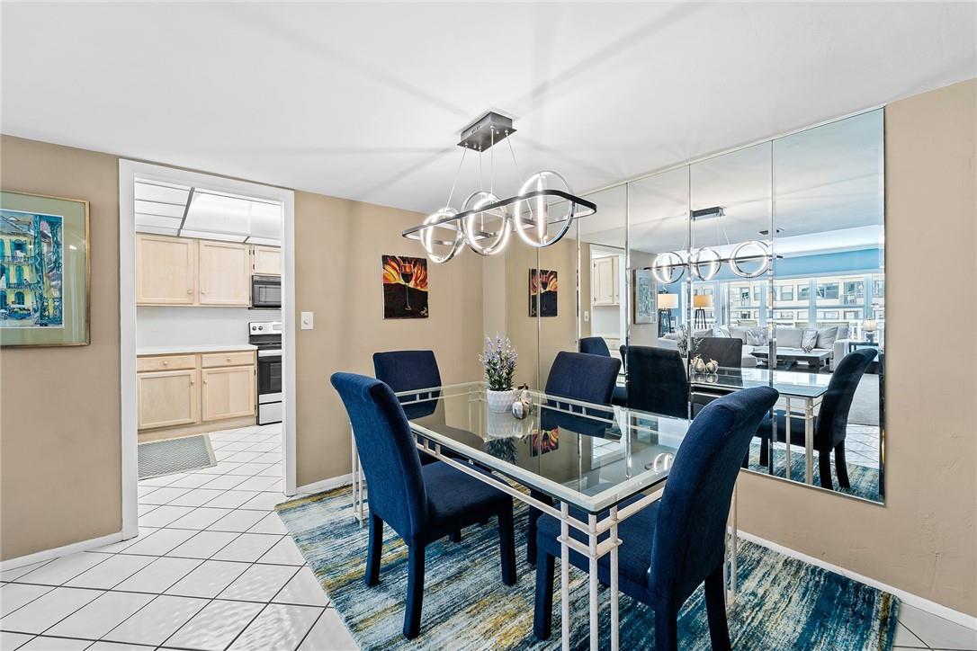 Regency Tower - Residential