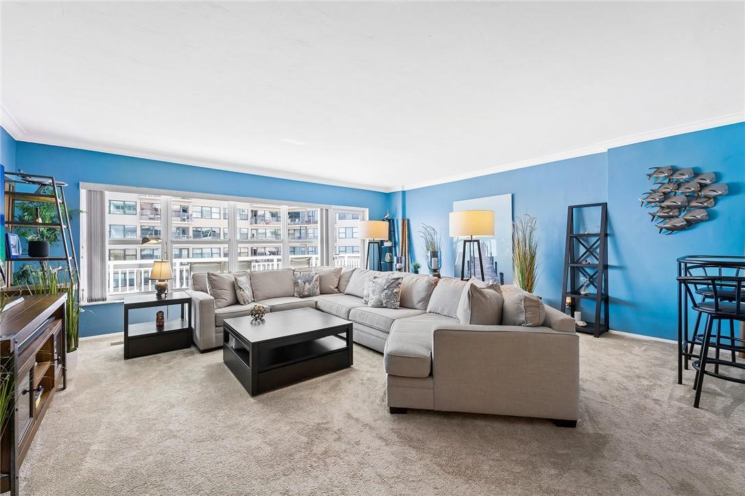 Regency Tower - Residential