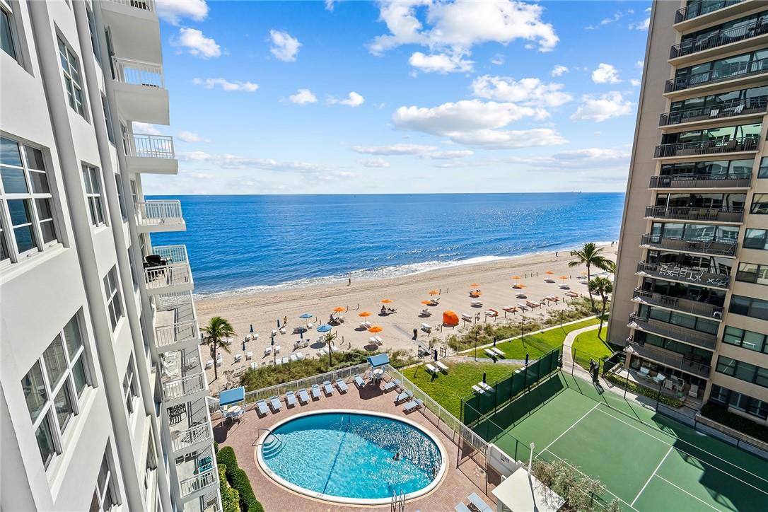 Regency Tower - Residential