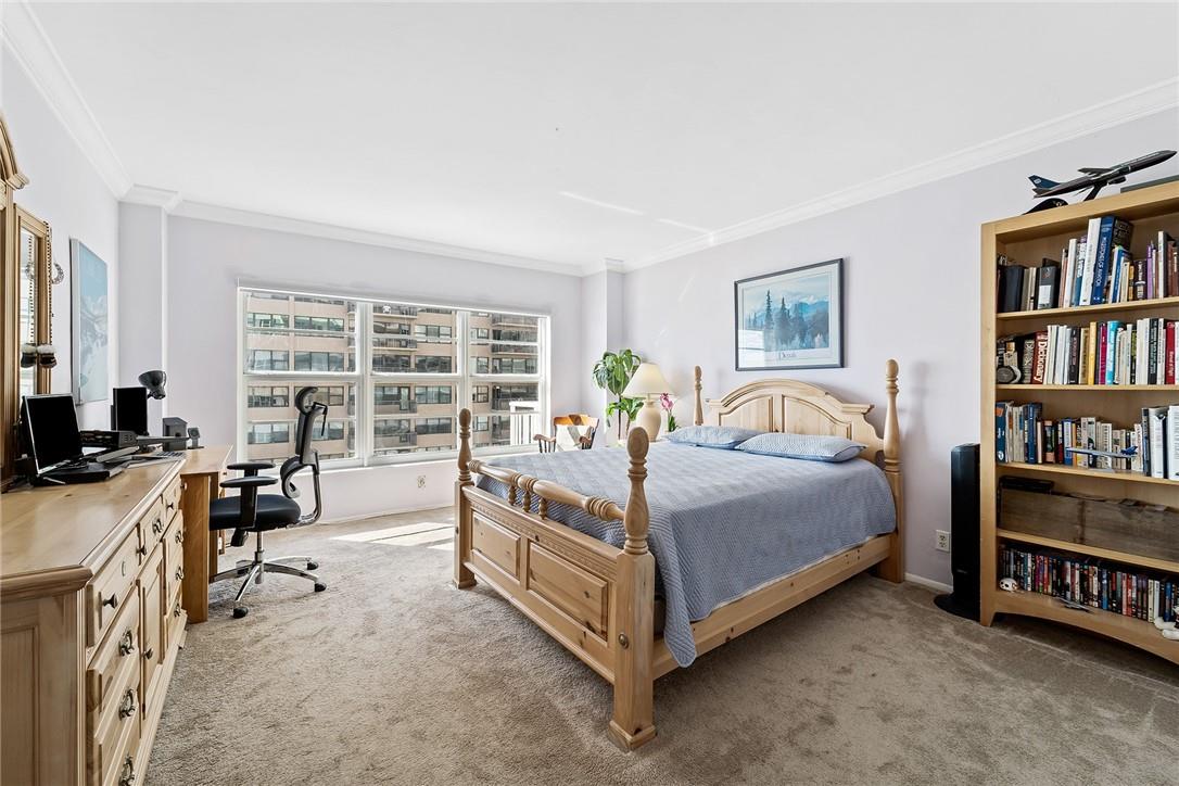 Regency Tower - Residential