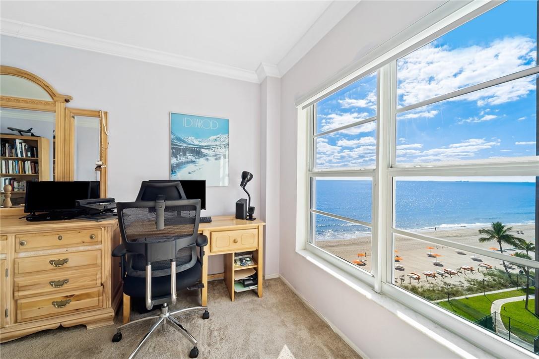 Regency Tower - Residential
