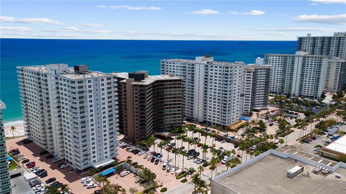 Regency Tower - Residential