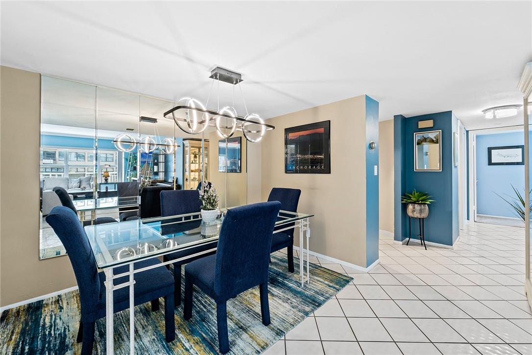 Regency Tower - Residential