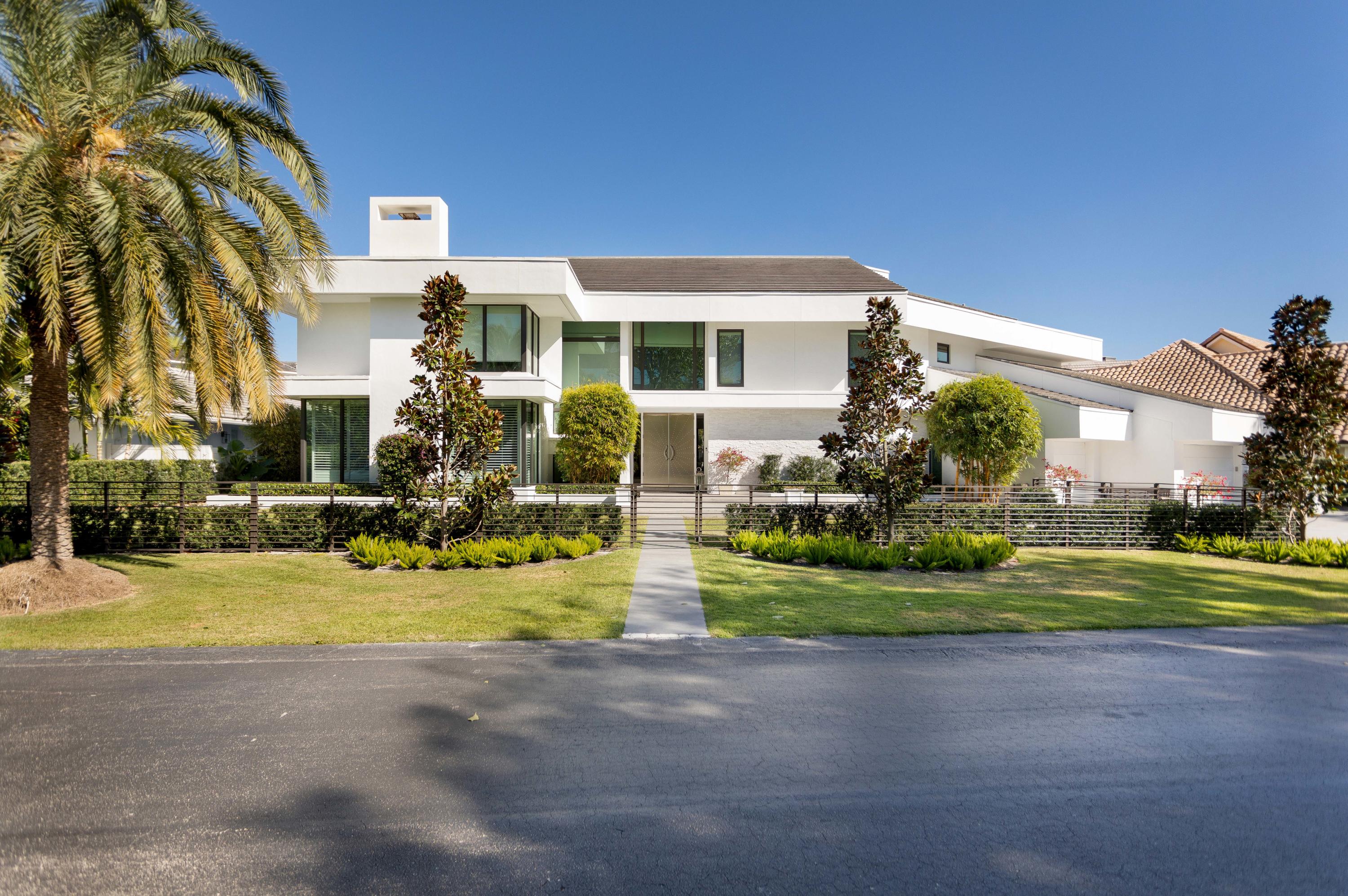 The Sanctuary - Residential