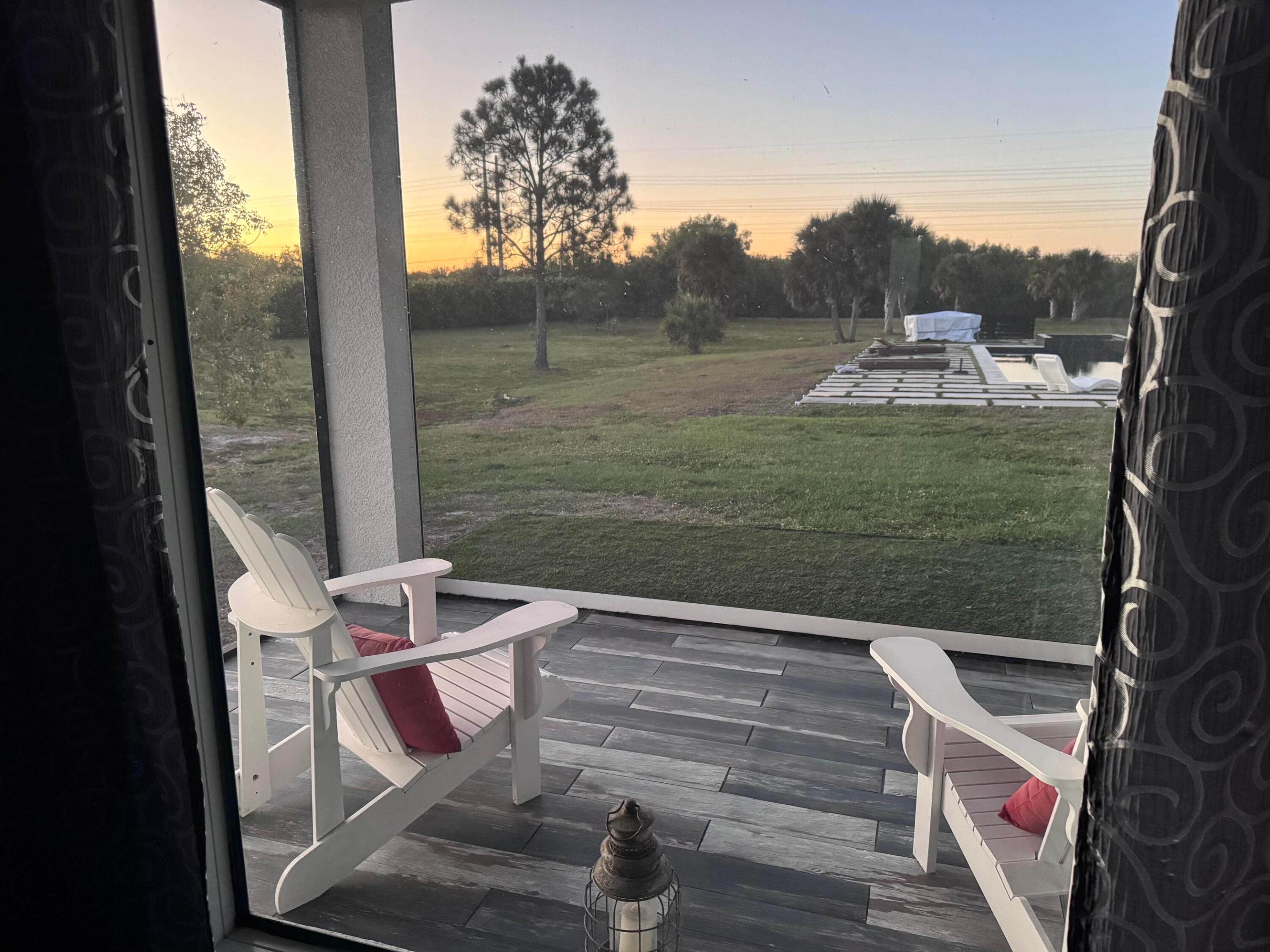 DEER RUN - Residential