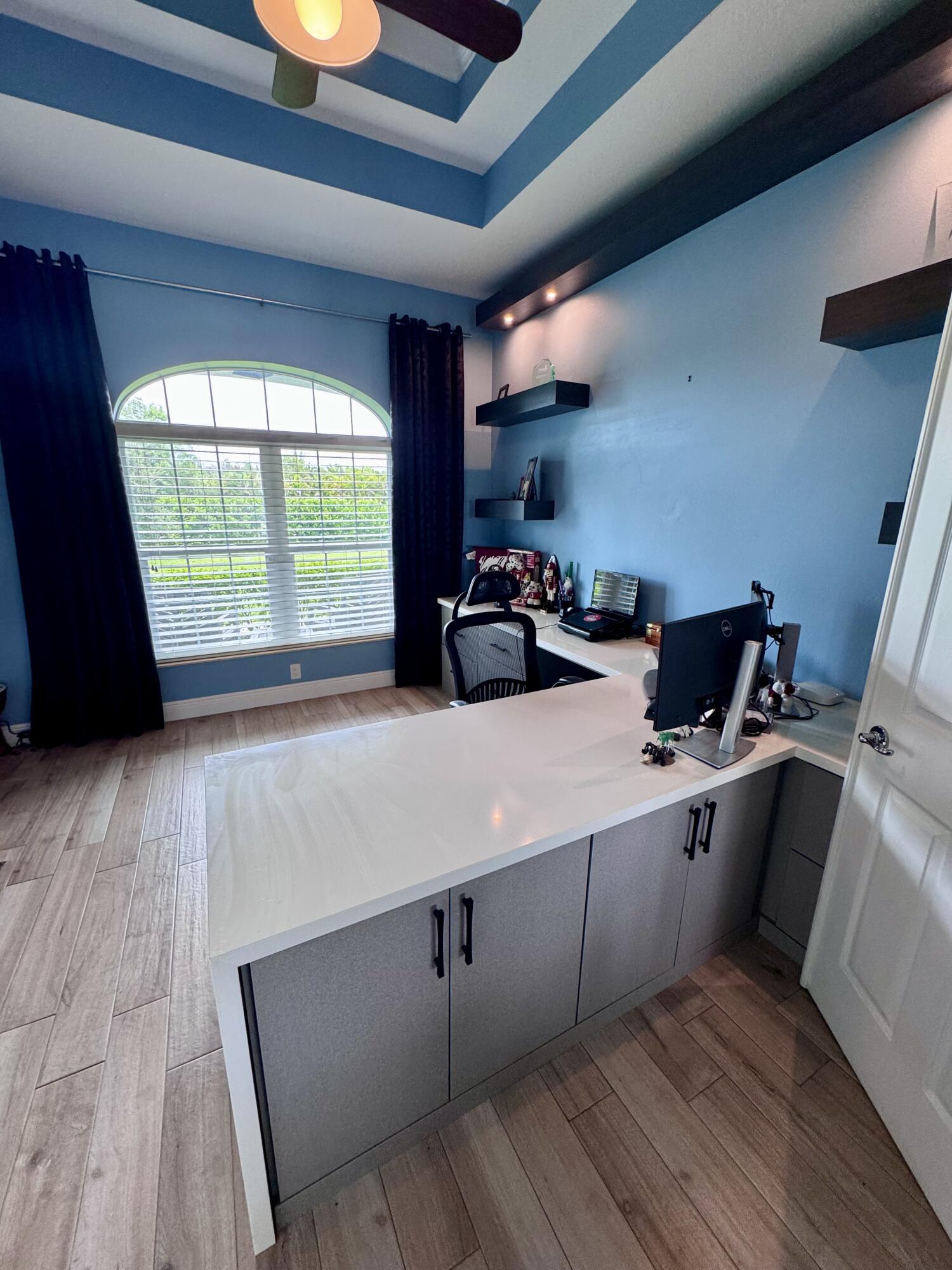 DEER RUN - Residential