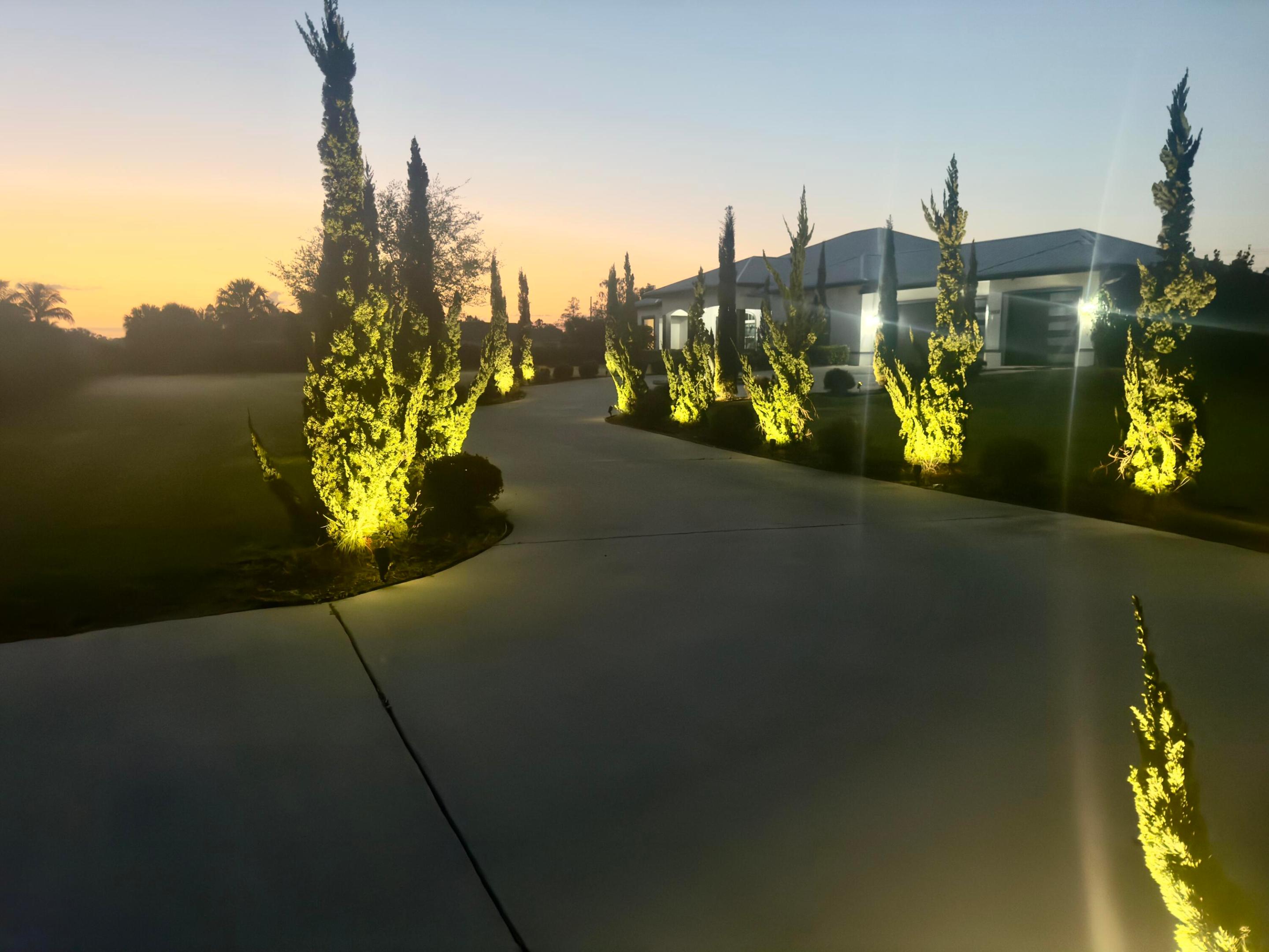 DEER RUN - Residential