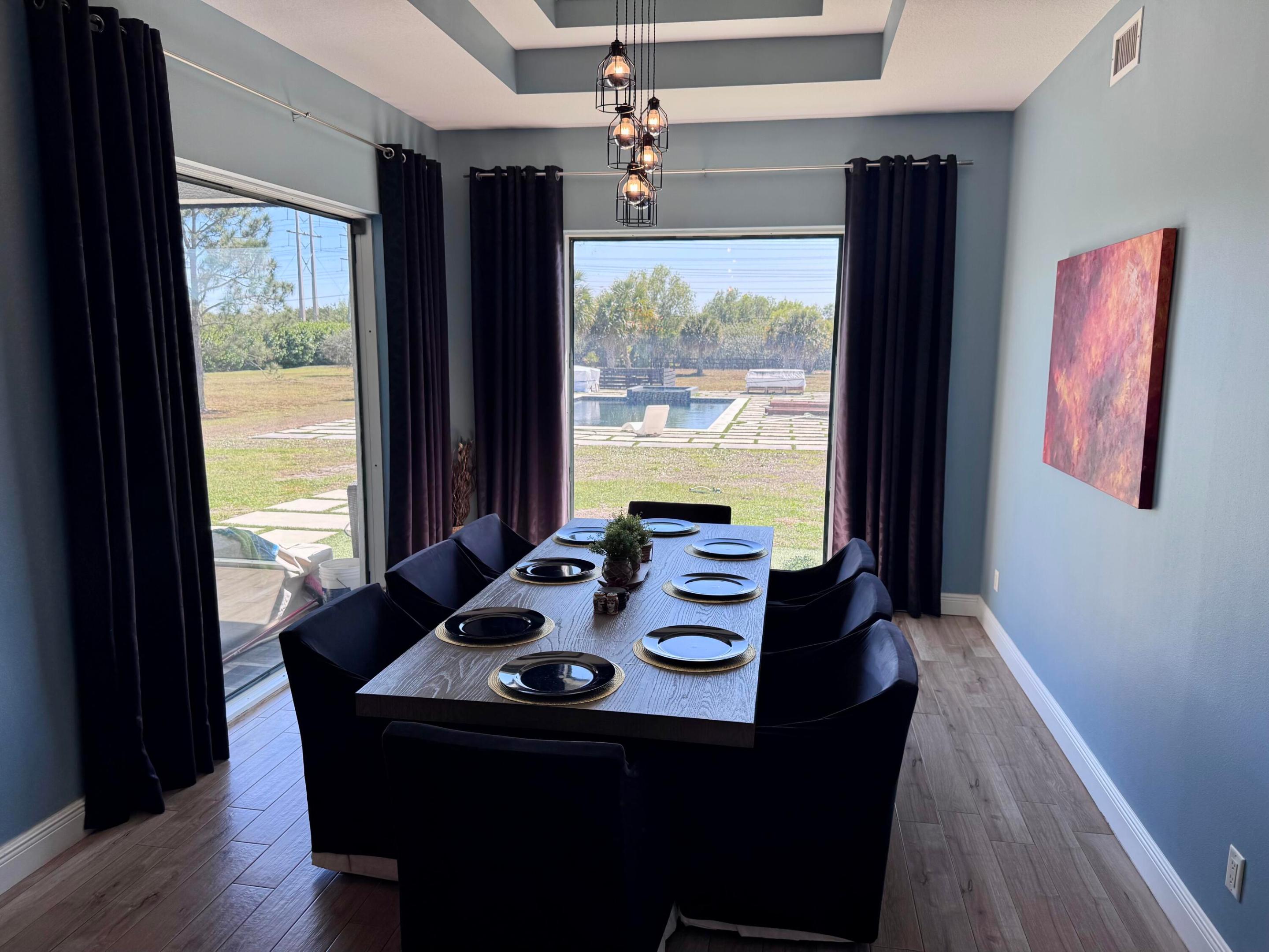 DEER RUN - Residential
