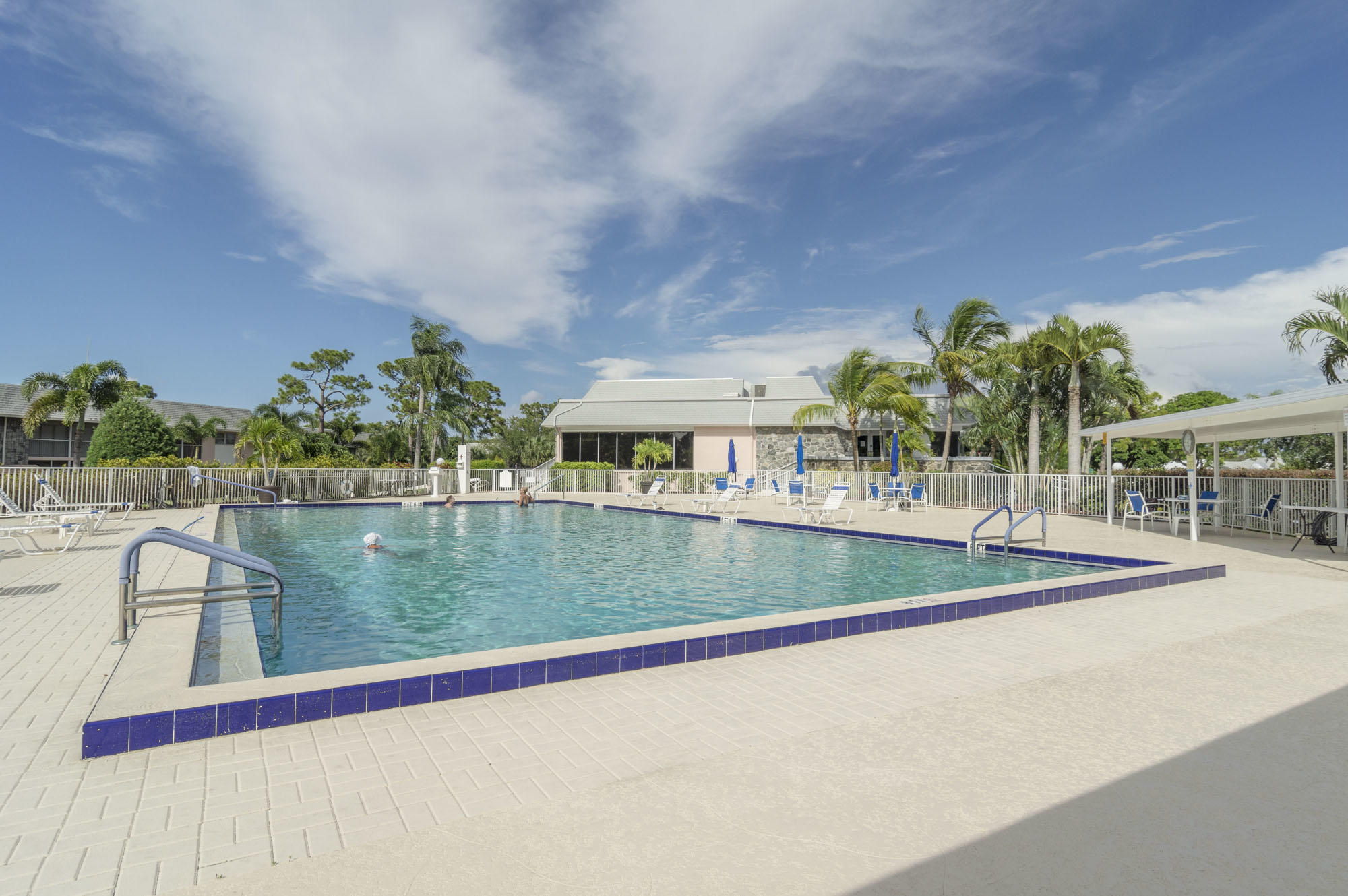 Little Club - Residential