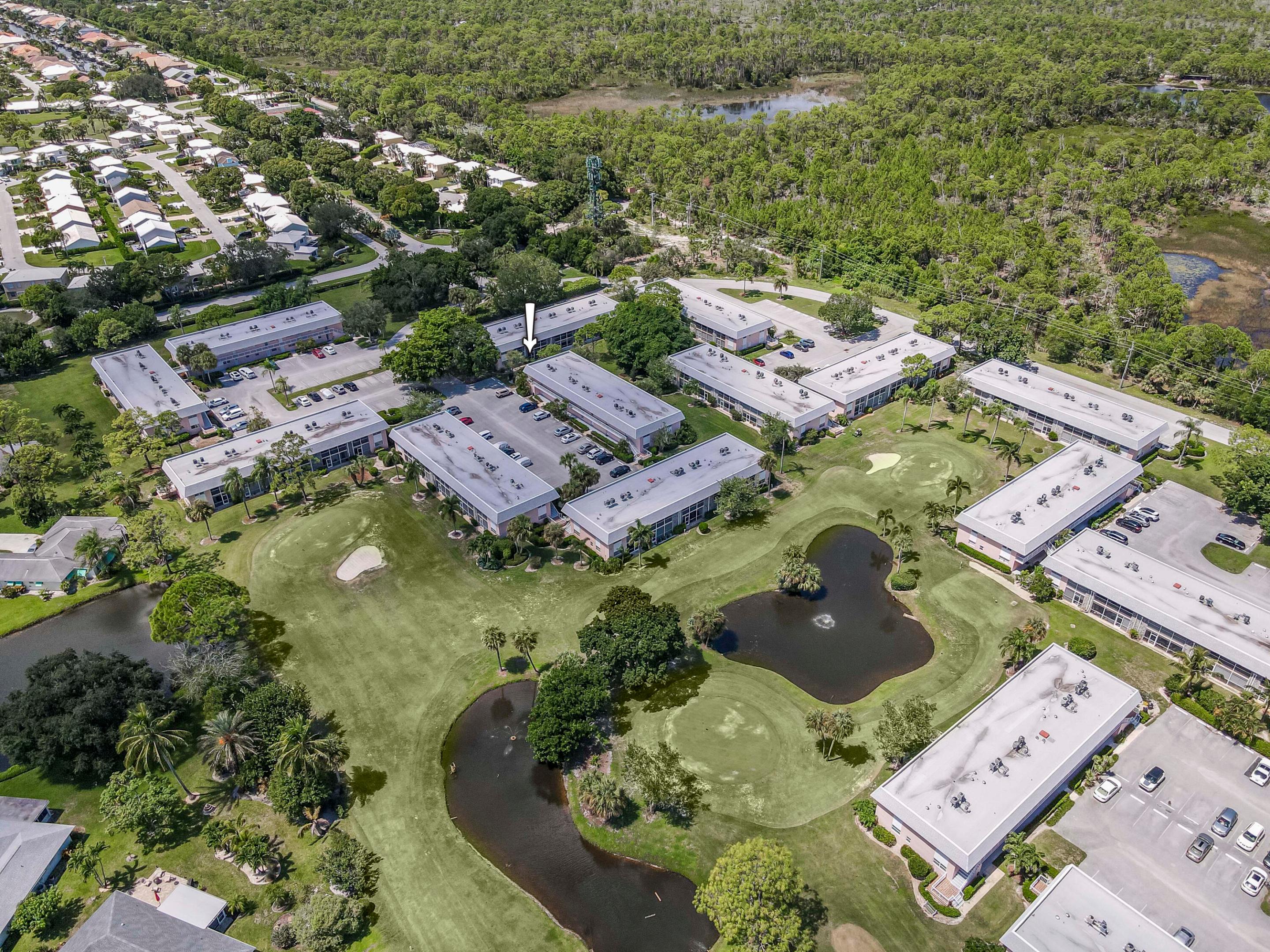Little Club - Residential