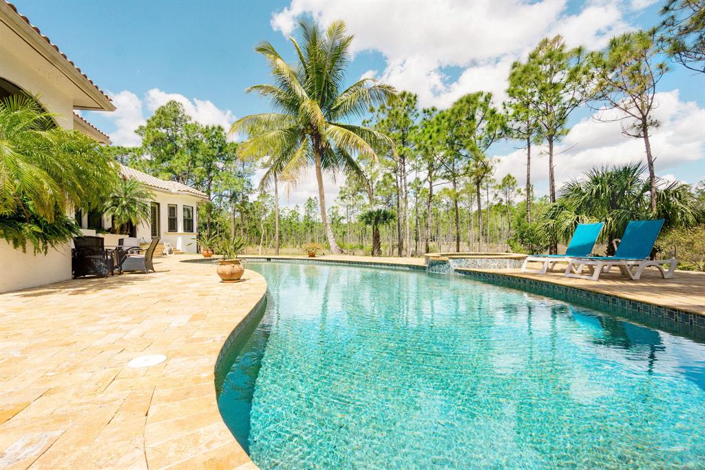 RANCH COLONY - Residential