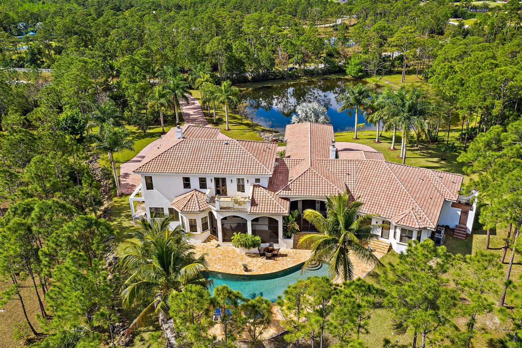 RANCH COLONY - Residential