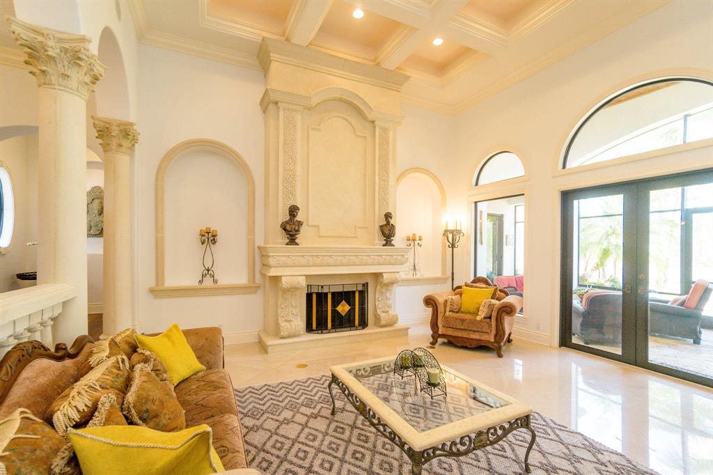 RANCH COLONY - Residential