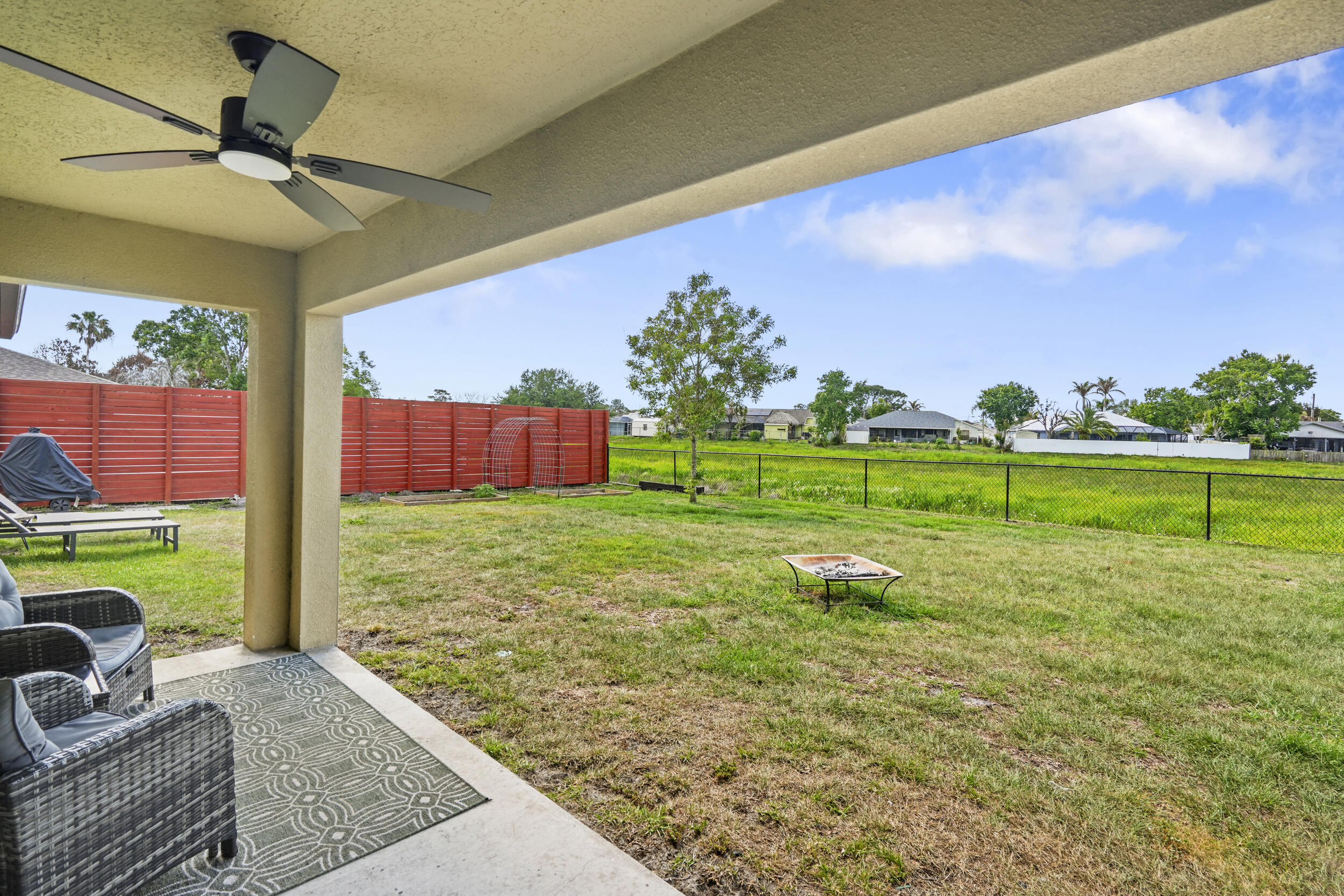 PORT ST LUCIE SECTION 43 - Residential