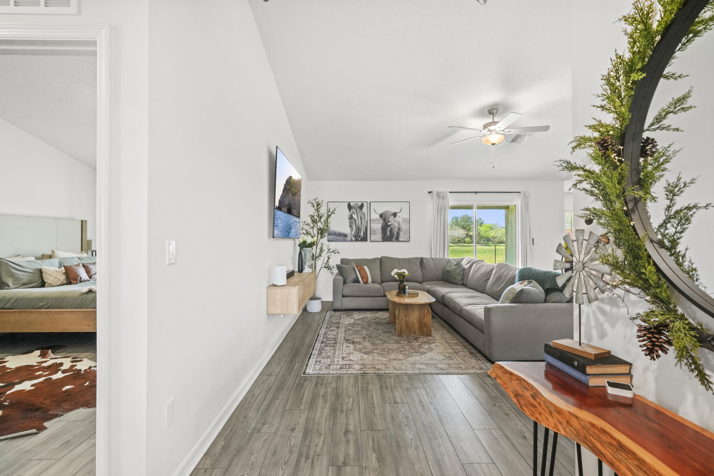 PORT ST LUCIE SECTION 43 - Residential