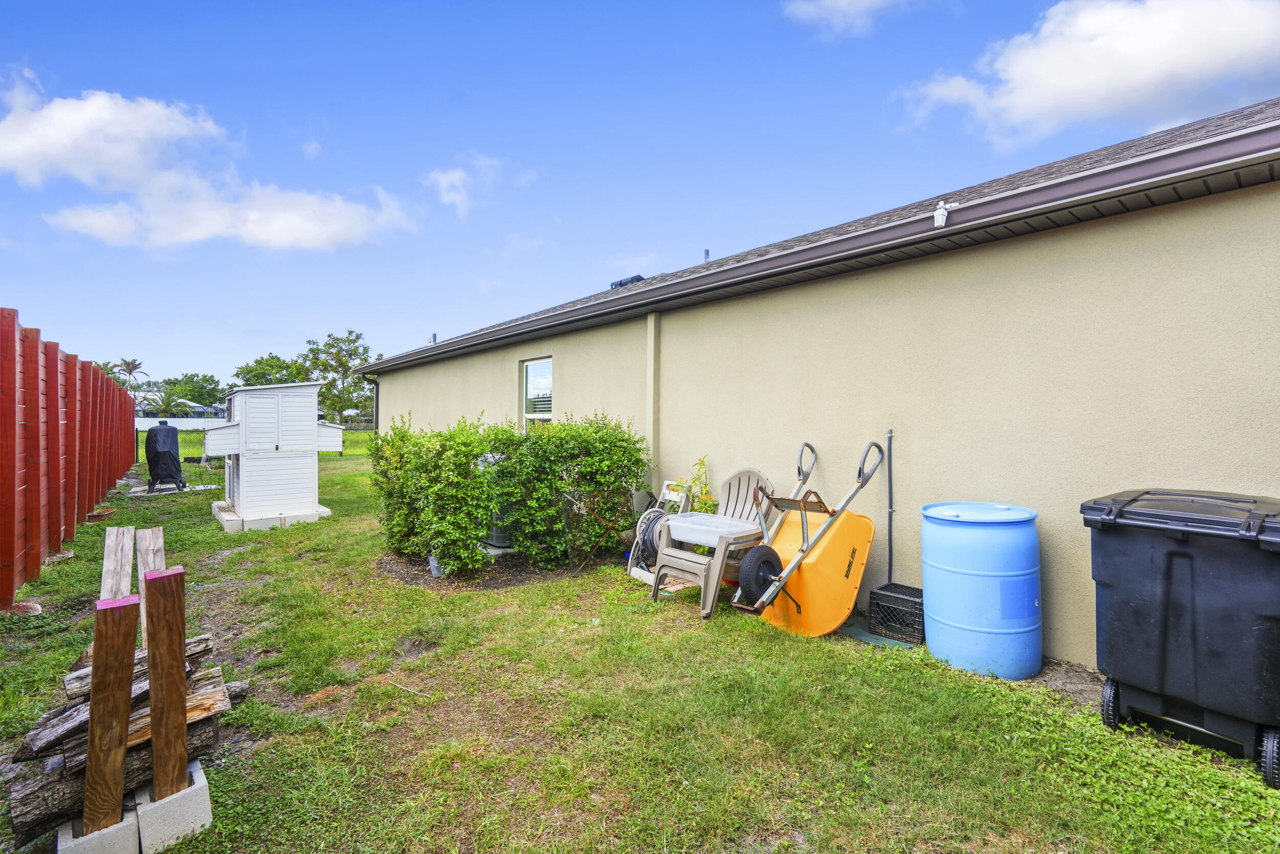 PORT ST LUCIE SECTION 43 - Residential