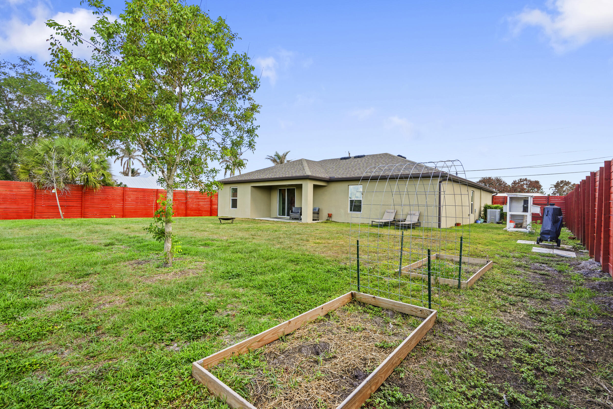 PORT ST LUCIE SECTION 43 - Residential