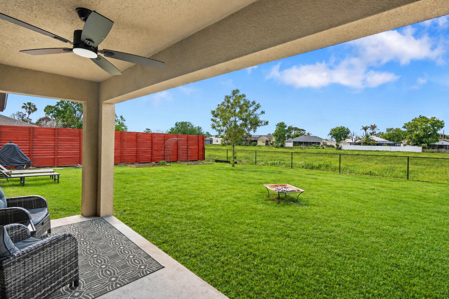 PORT ST LUCIE SECTION 43 - Residential