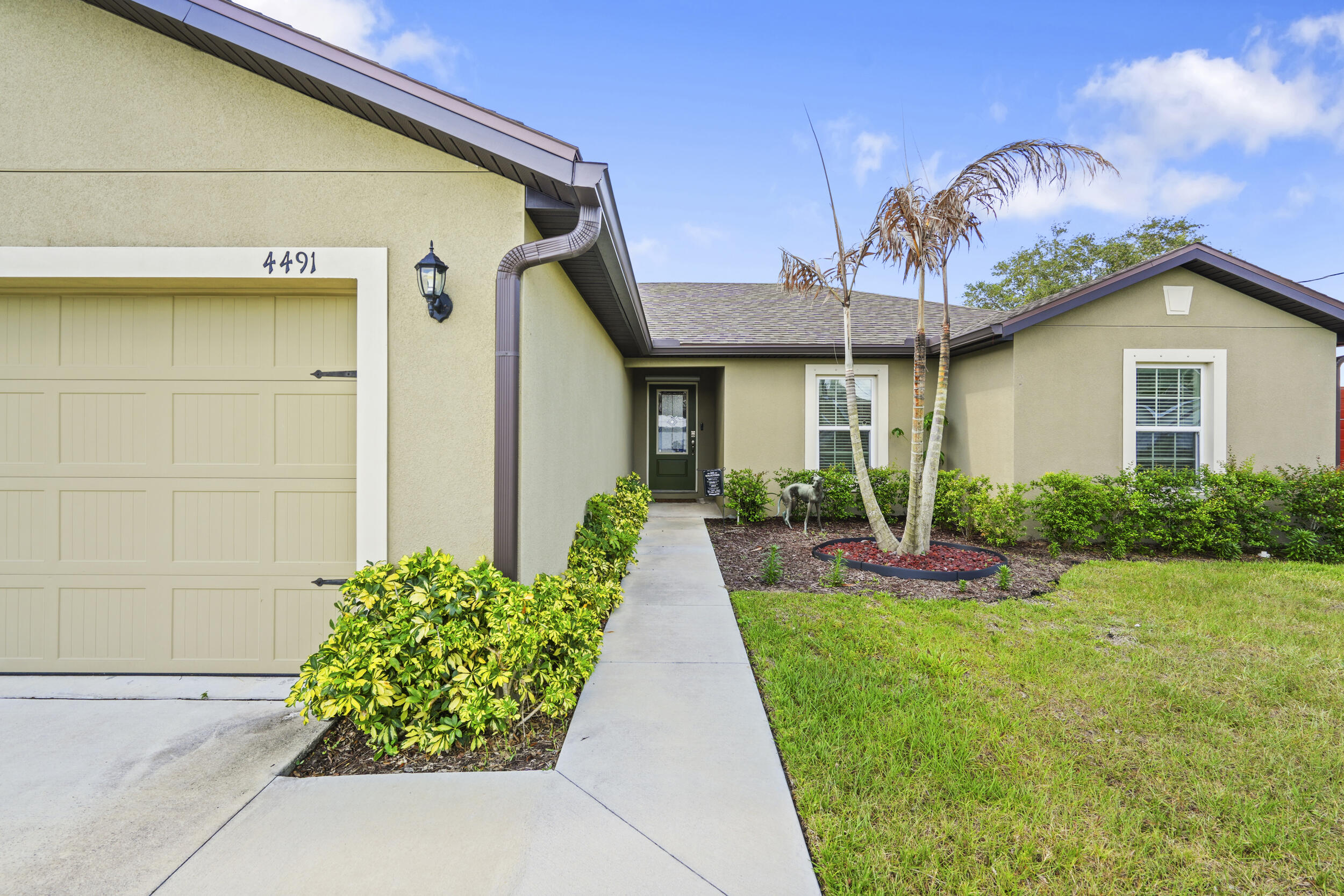PORT ST LUCIE SECTION 43 - Residential
