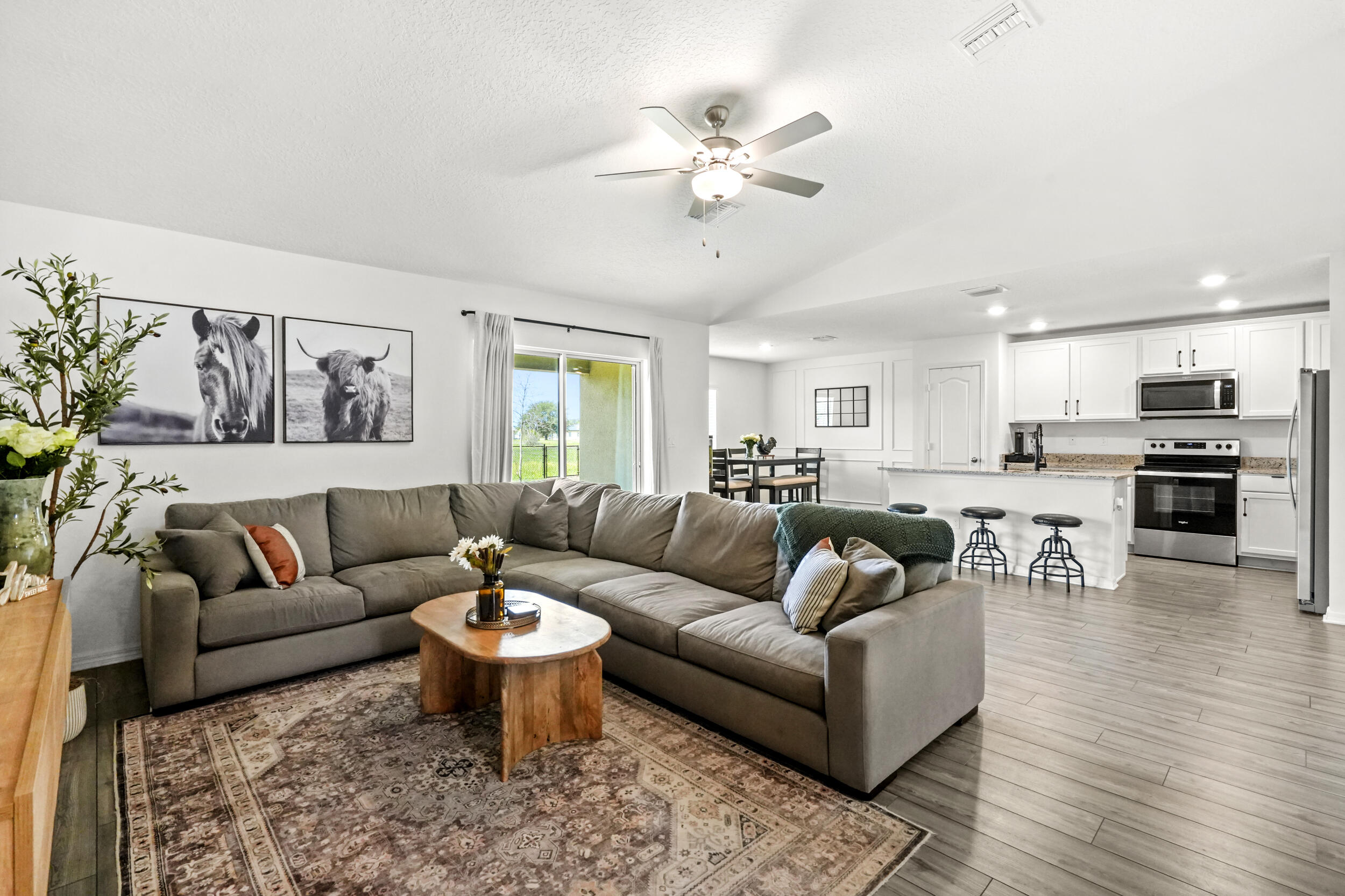 PORT ST LUCIE SECTION 43 - Residential
