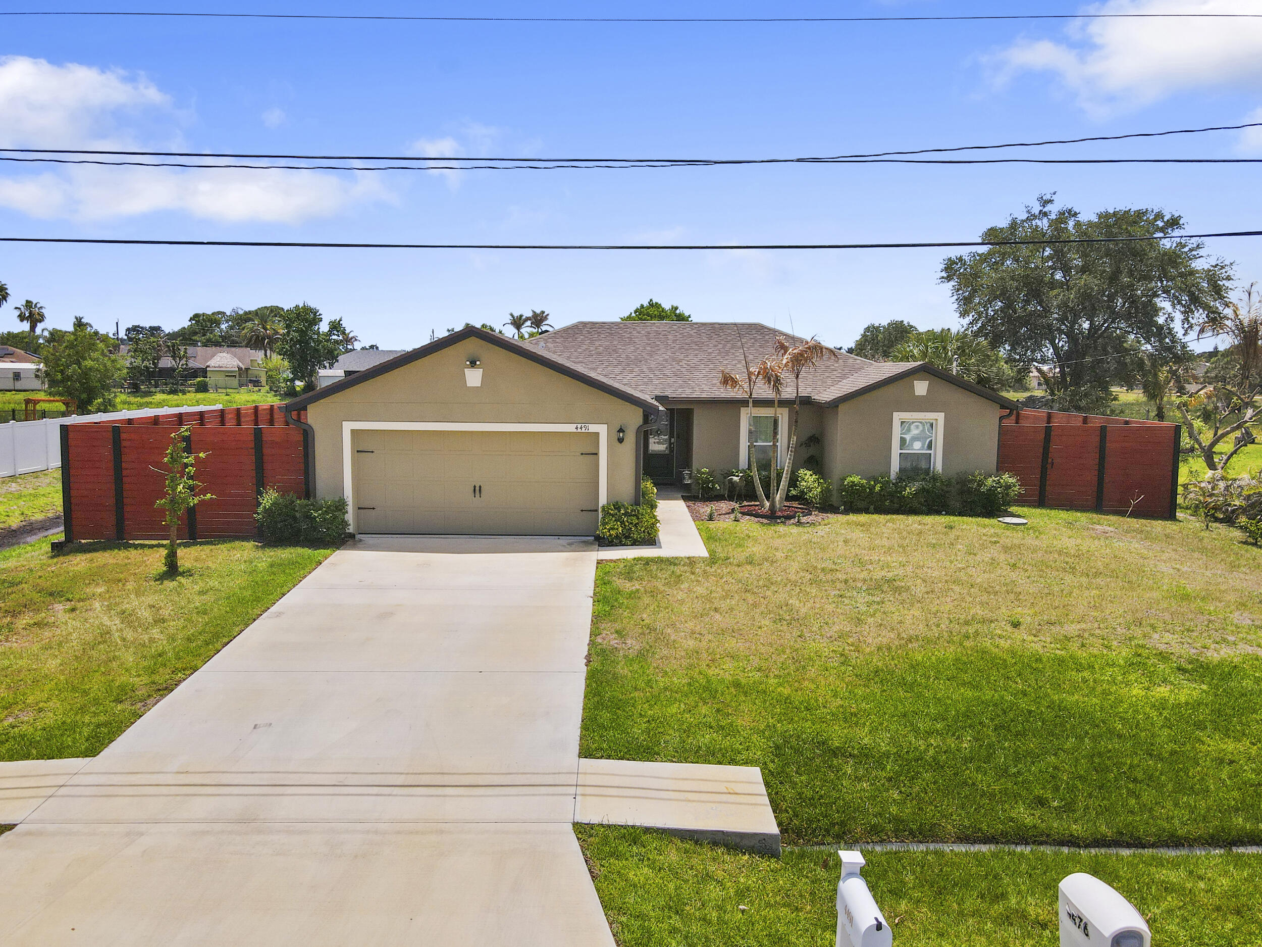 PORT ST LUCIE SECTION 43 - Residential