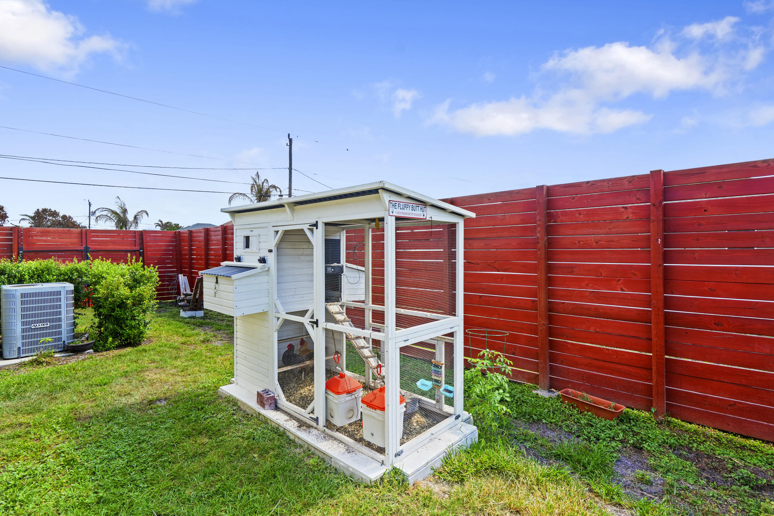 PORT ST LUCIE SECTION 43 - Residential