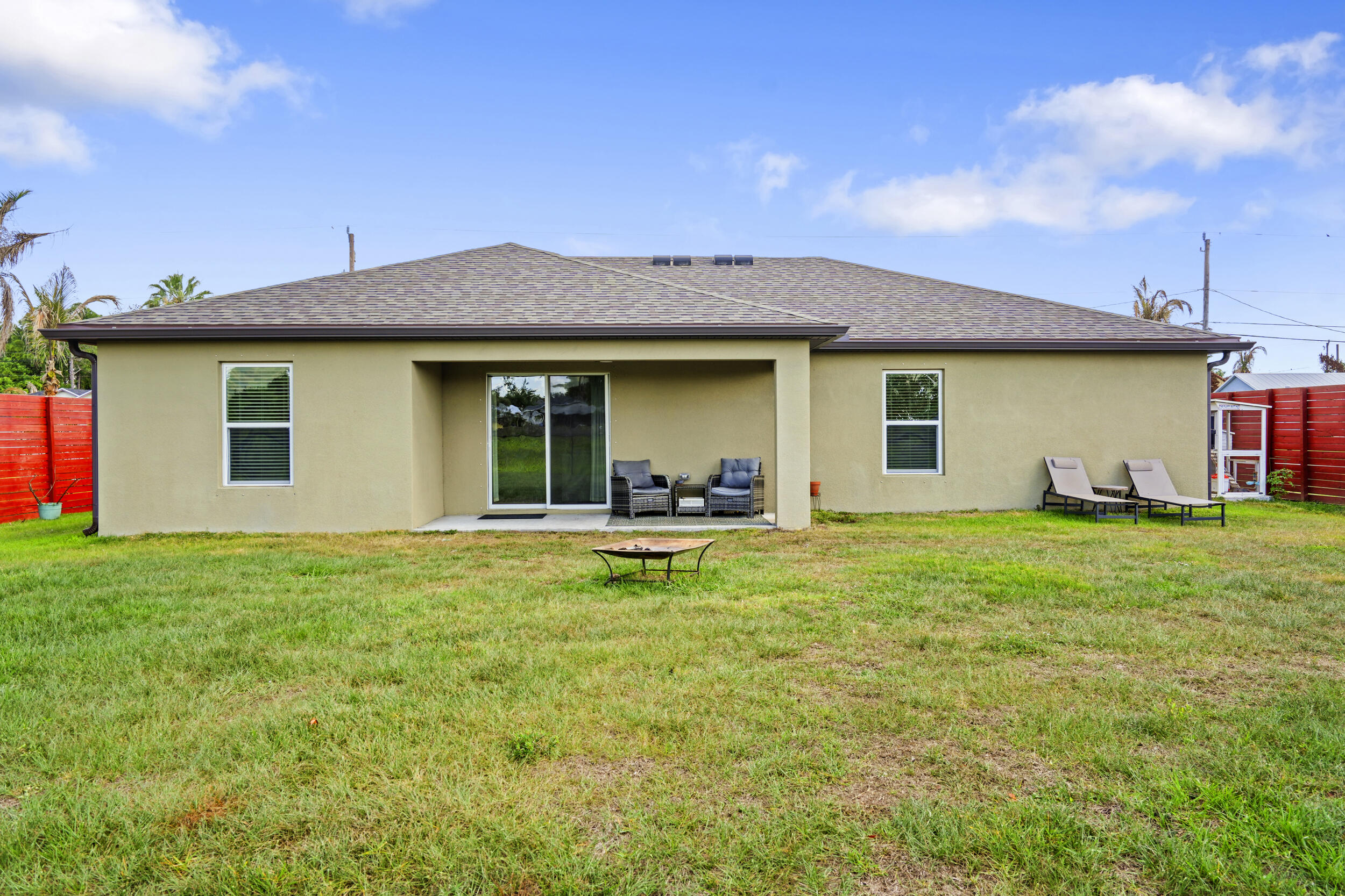 PORT ST LUCIE SECTION 43 - Residential