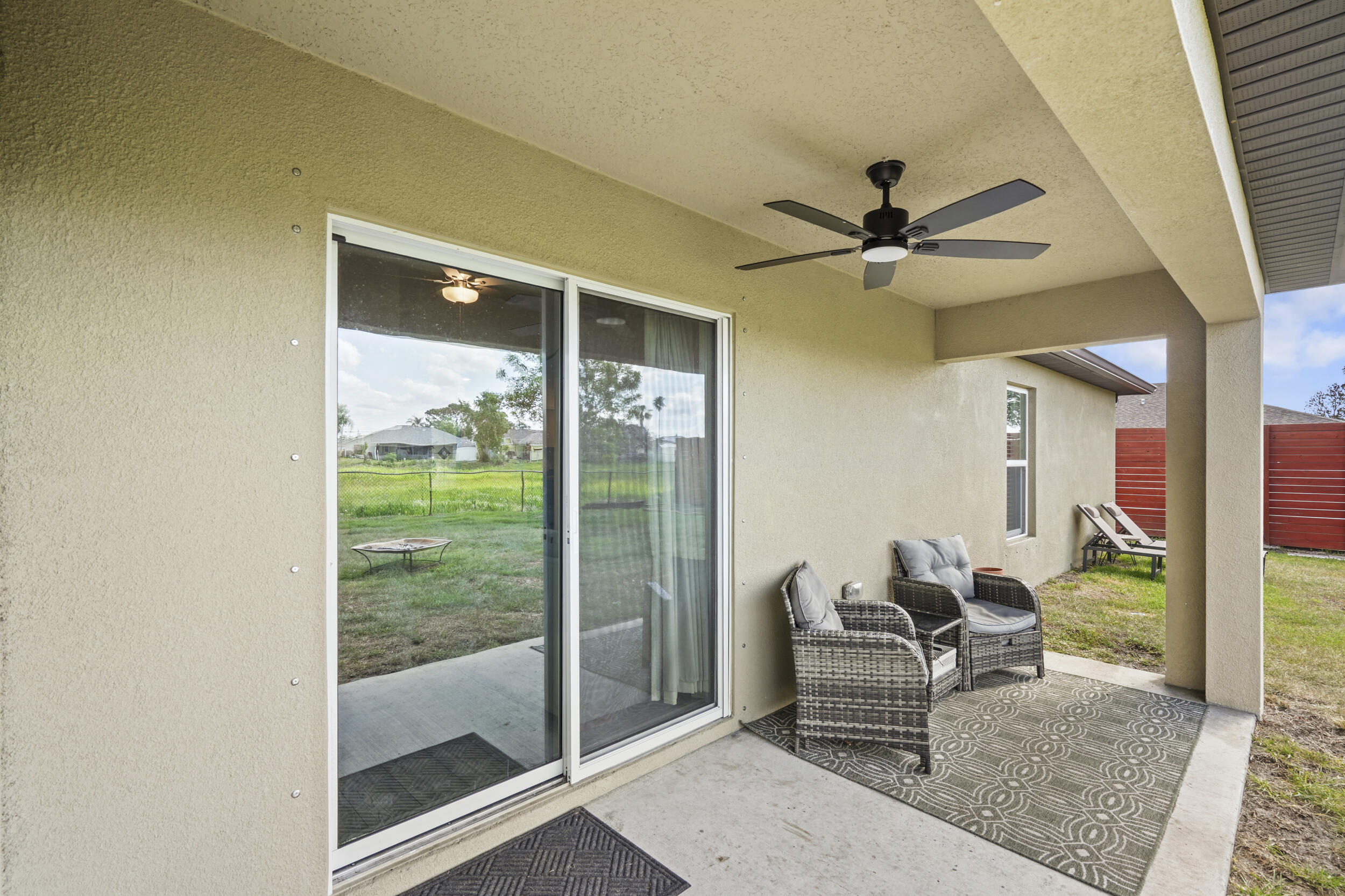 PORT ST LUCIE SECTION 43 - Residential