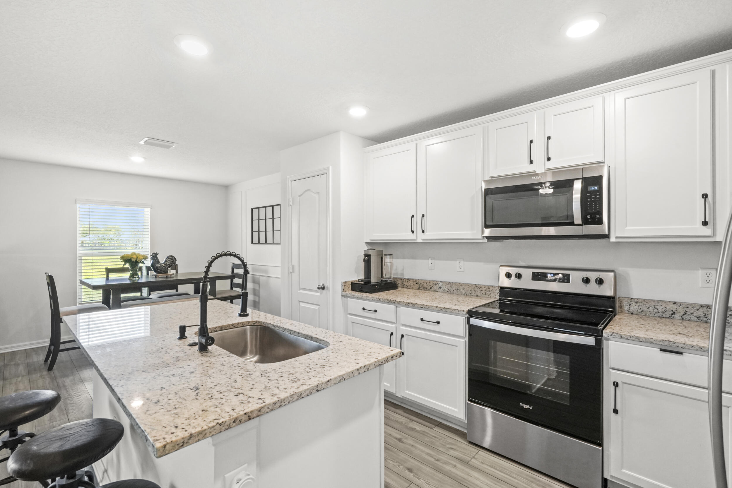 PORT ST LUCIE SECTION 43 - Residential