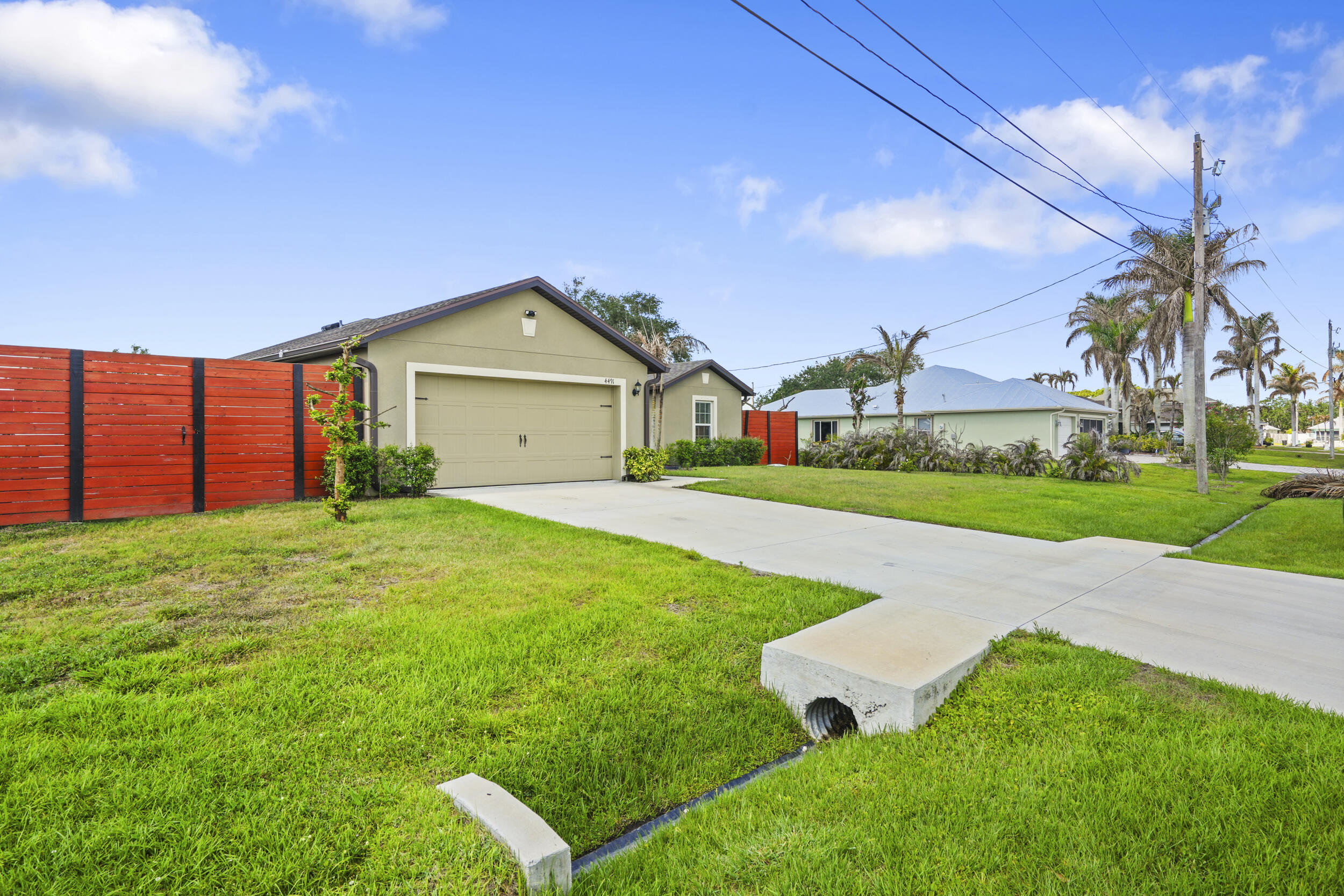 PORT ST LUCIE SECTION 43 - Residential