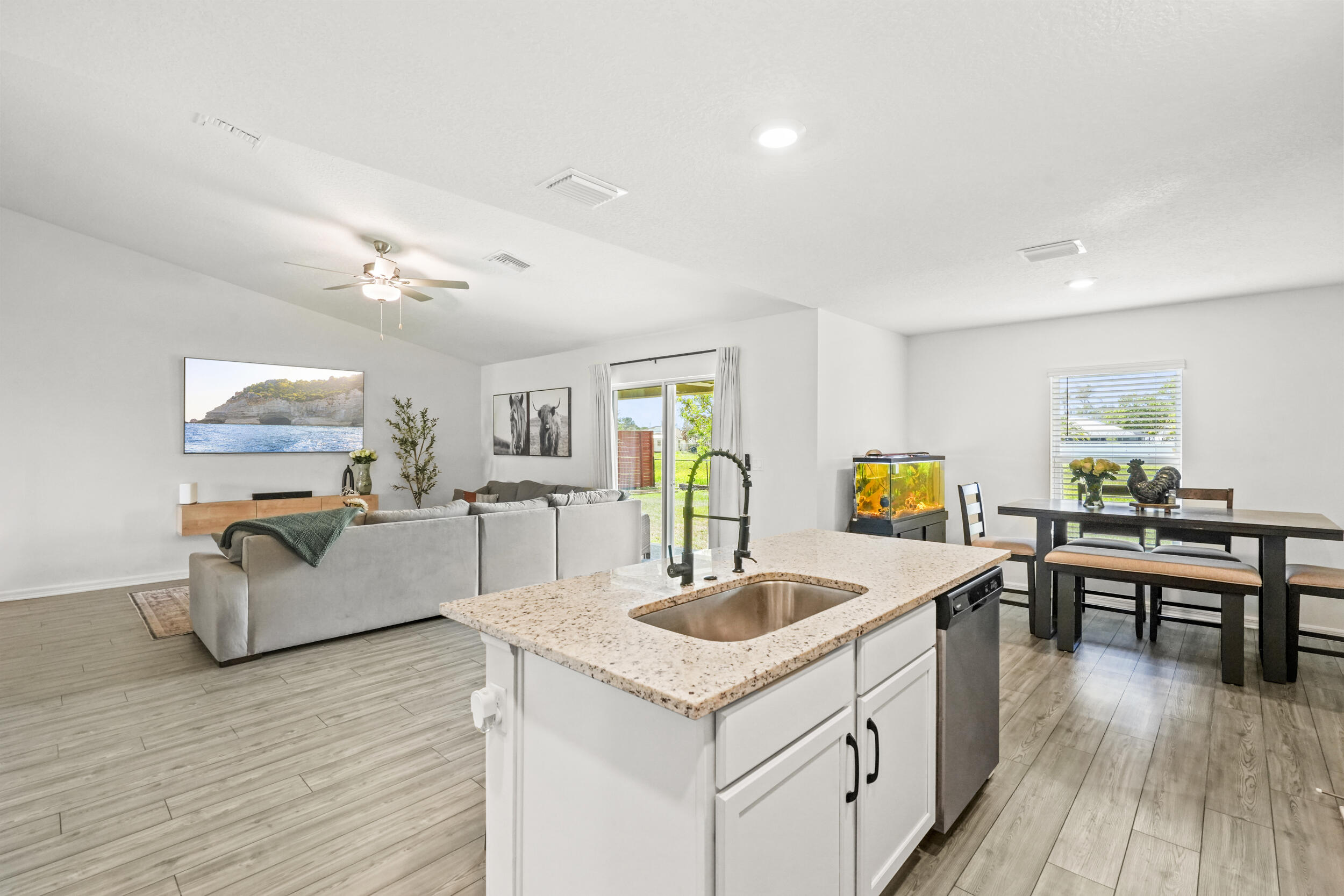 PORT ST LUCIE SECTION 43 - Residential
