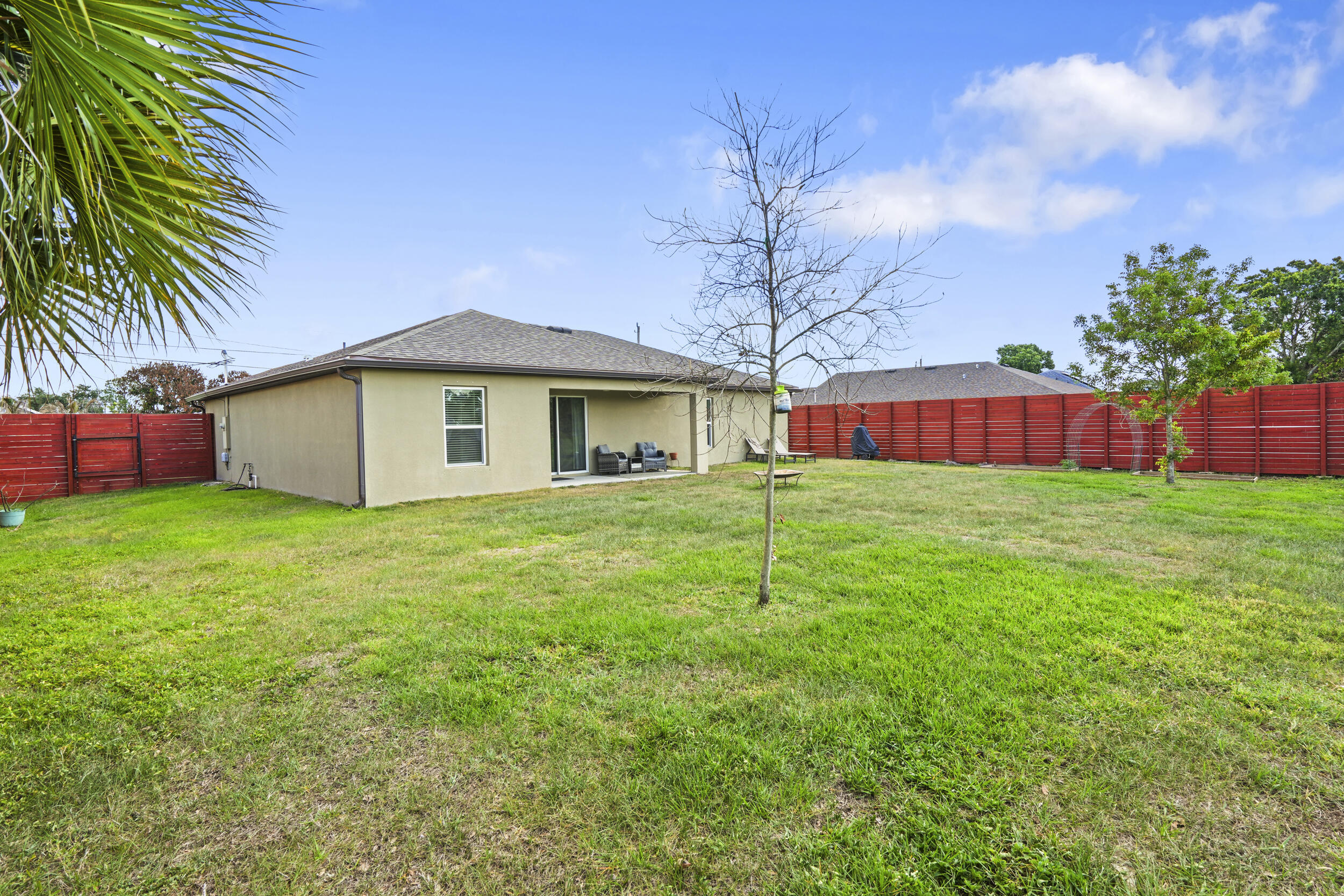 PORT ST LUCIE SECTION 43 - Residential