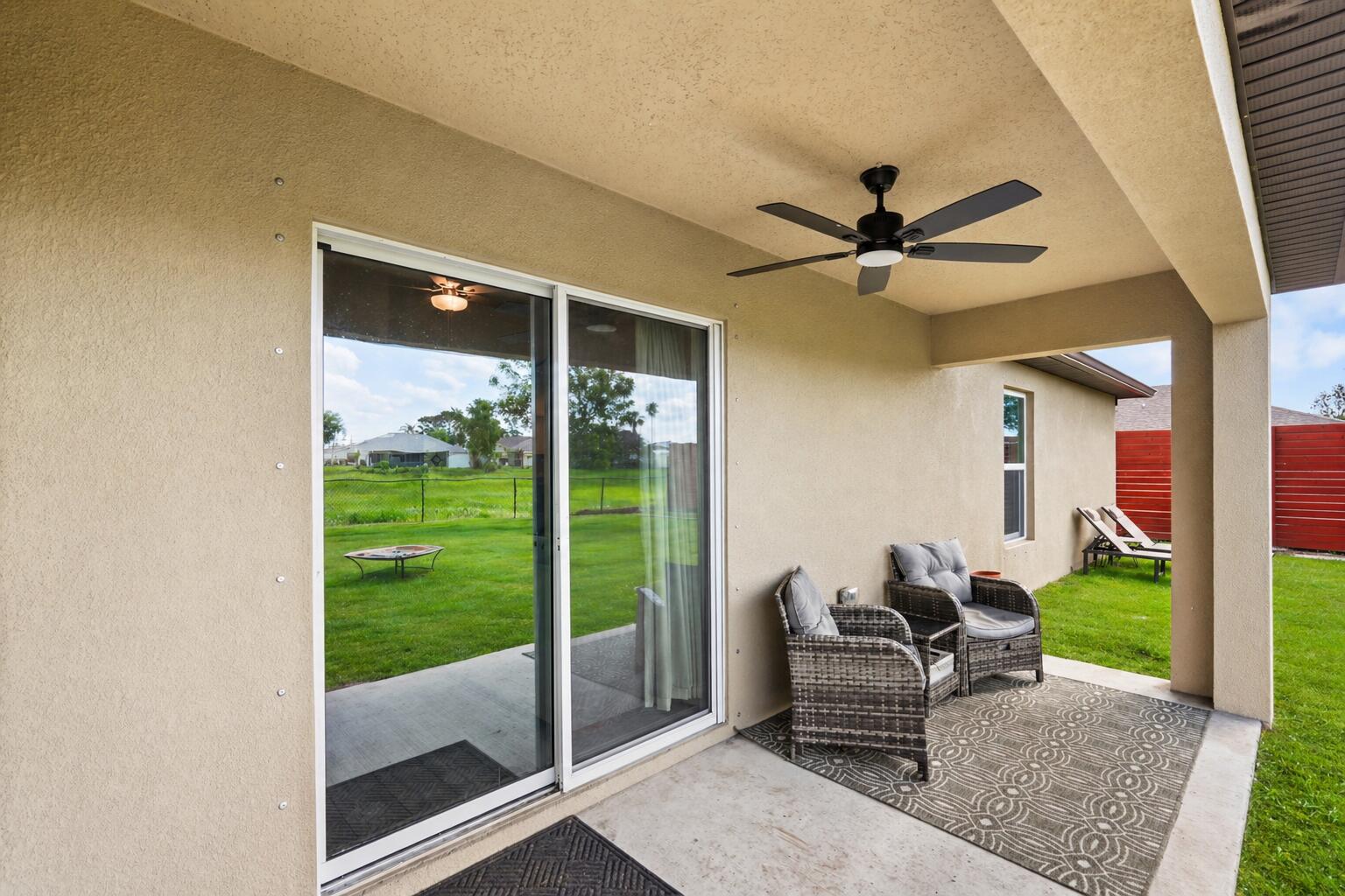 PORT ST LUCIE SECTION 43 - Residential